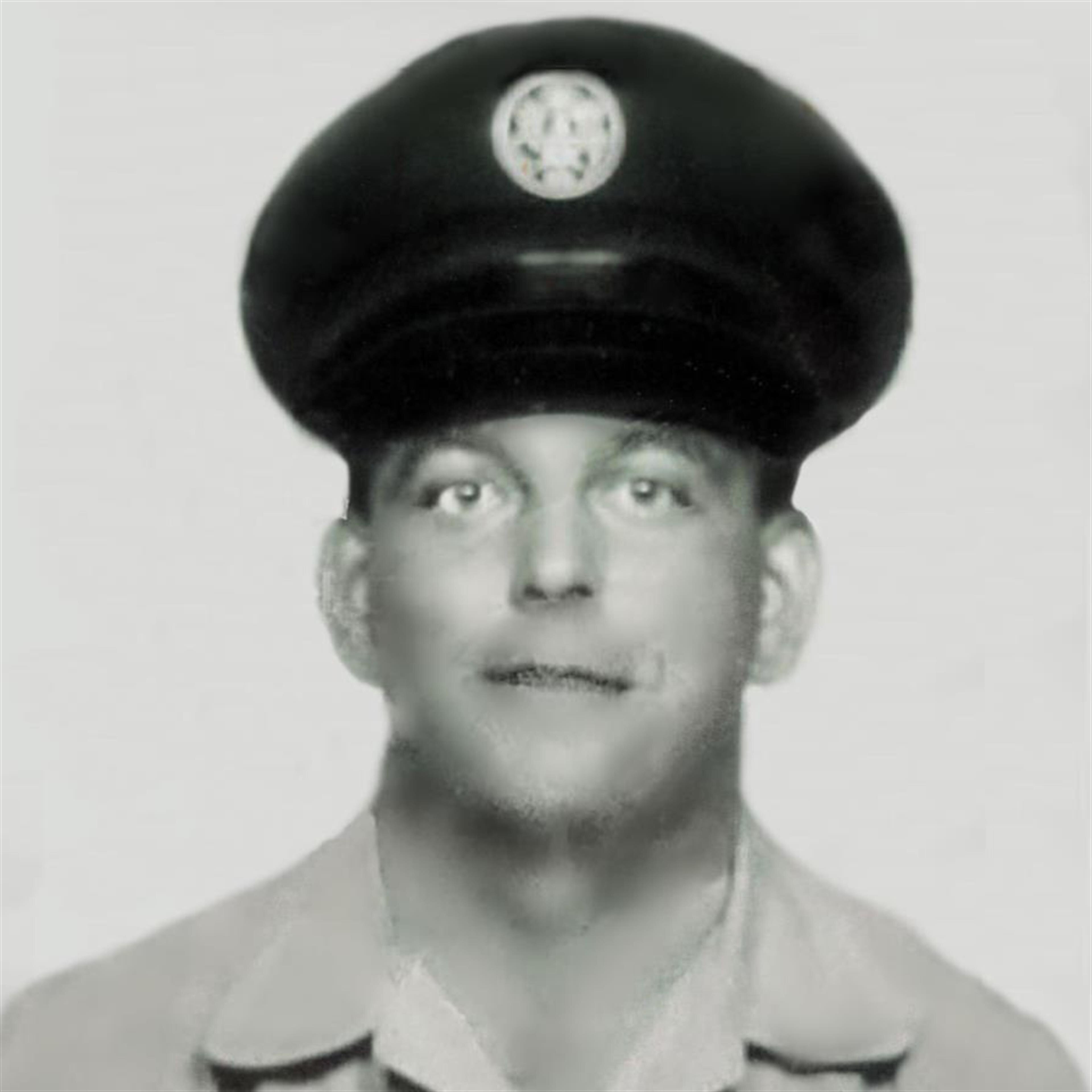 Rudolf S. Gustafson II
