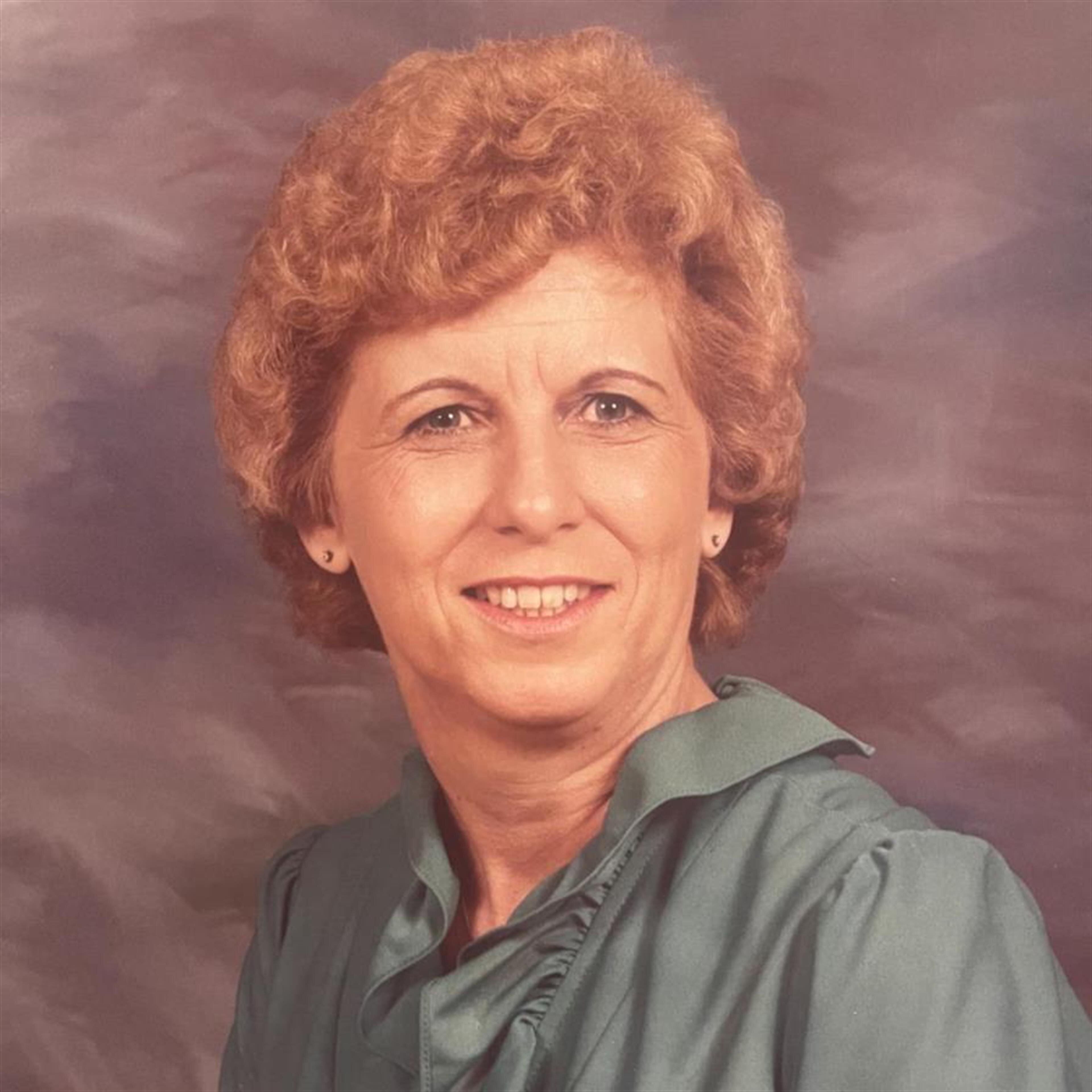 Dorothy Ann Owens
