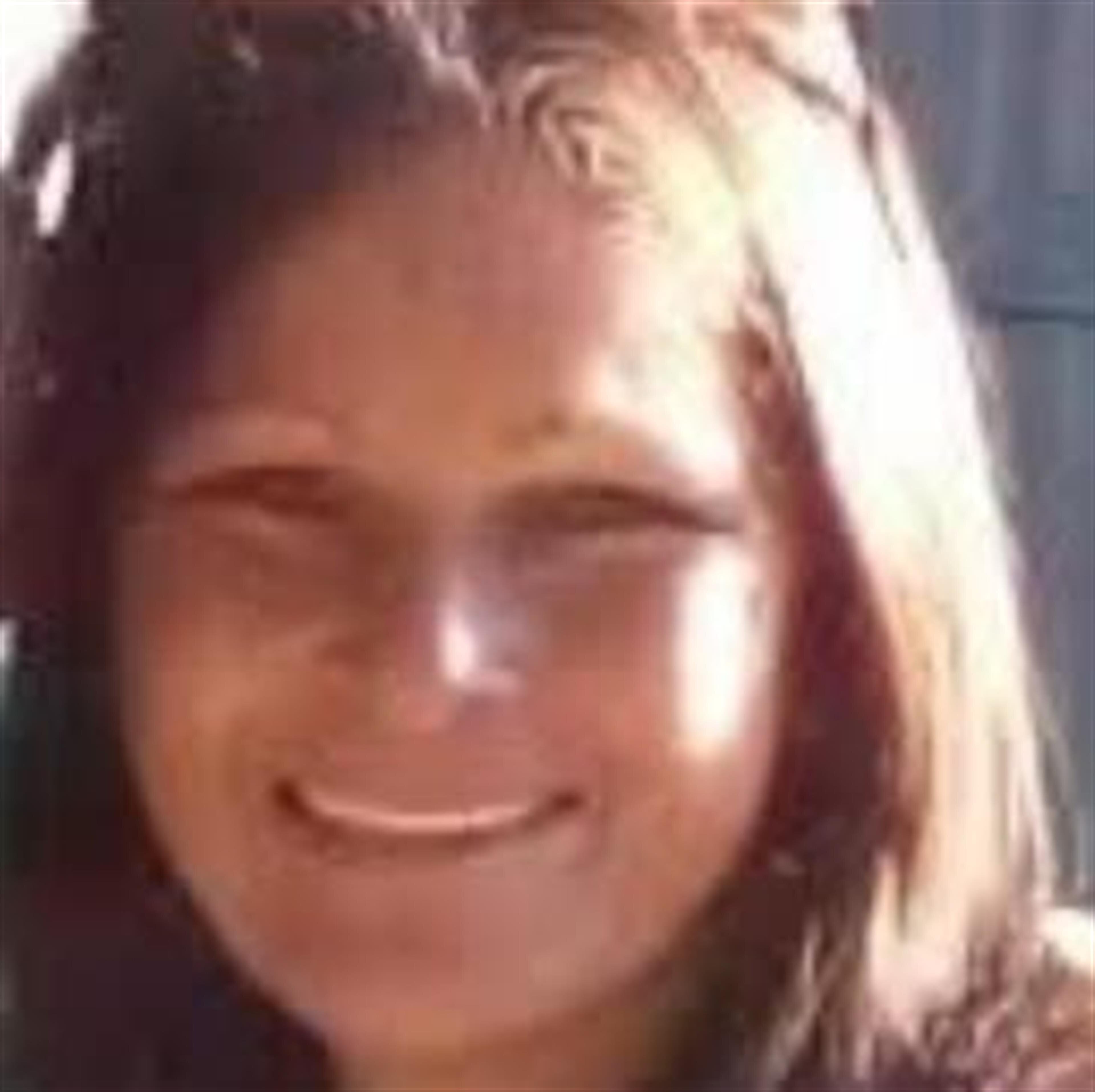 Mary Ellen Andrus