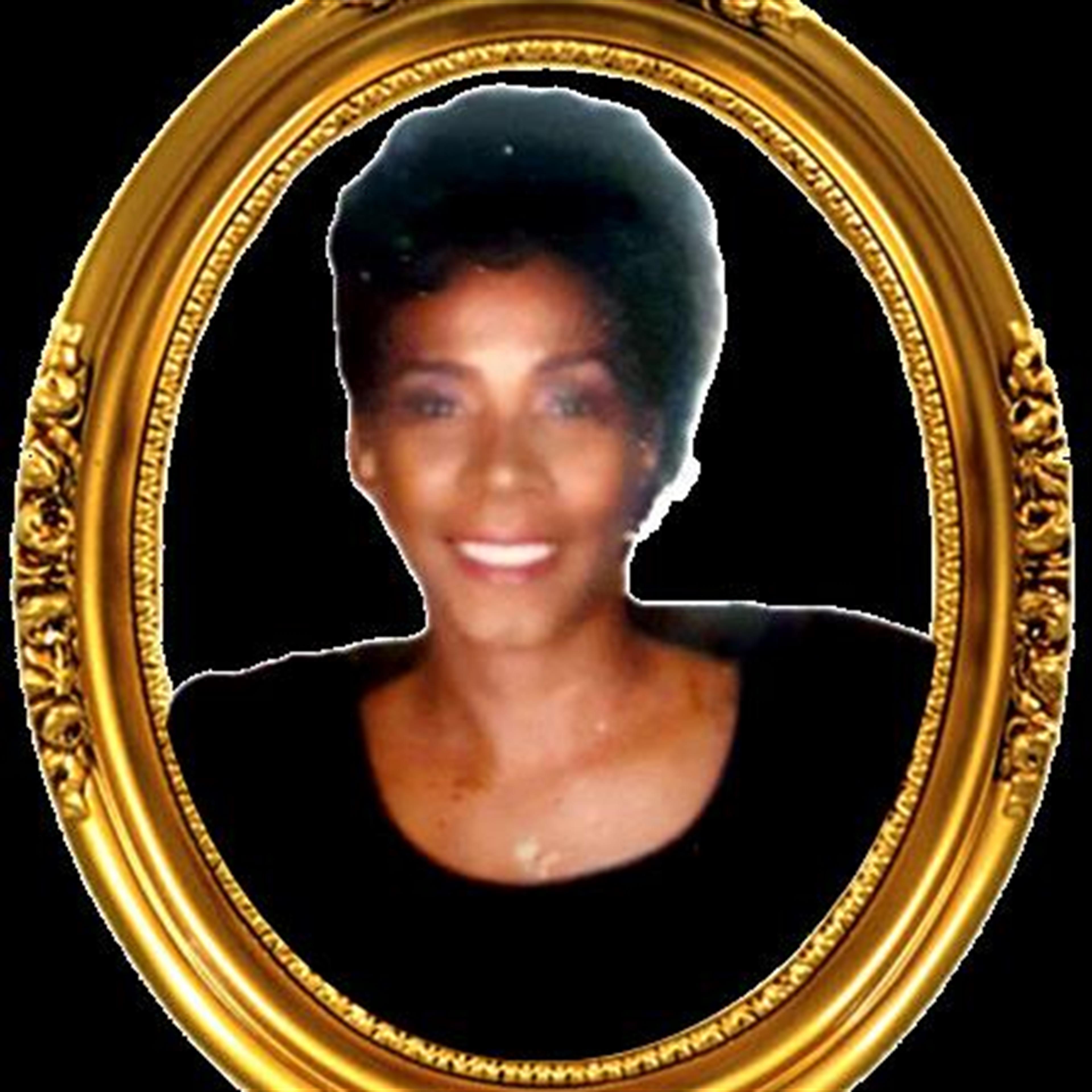 Mrs. Harriett Brown's obituary picture
