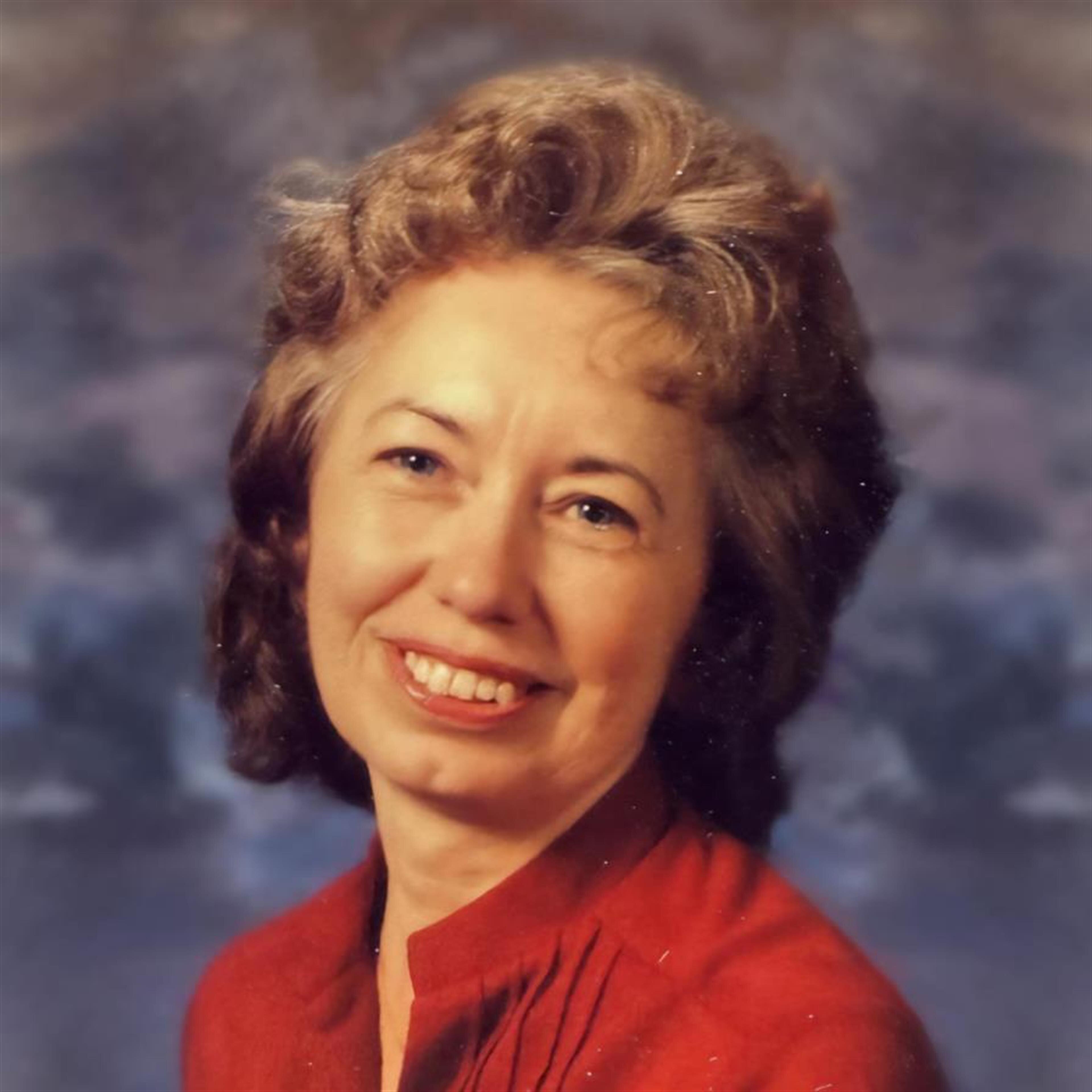 Dorothy Iva Kephart