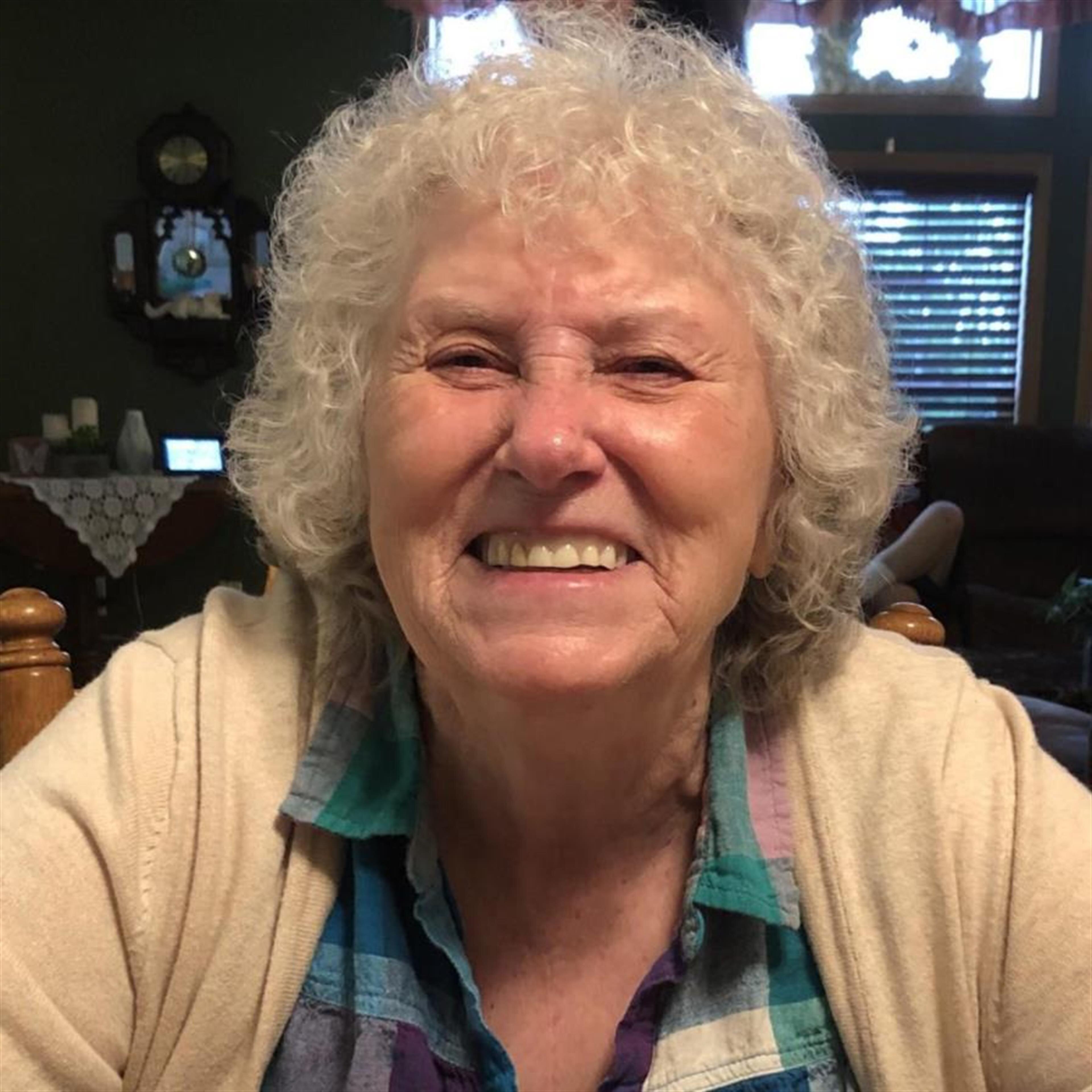 Martha Iva Lee Reed
