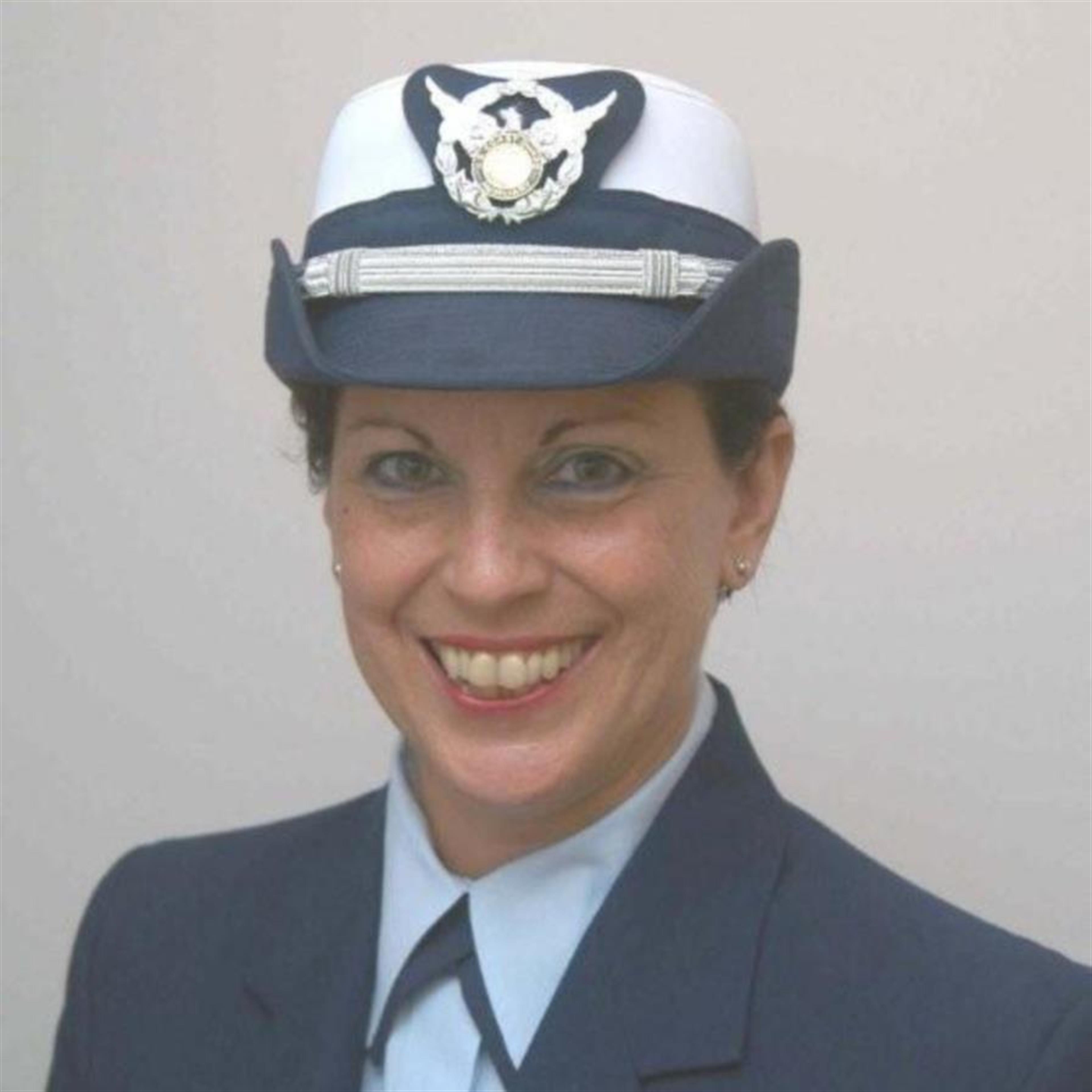 Marie E. Duda's obituary picture