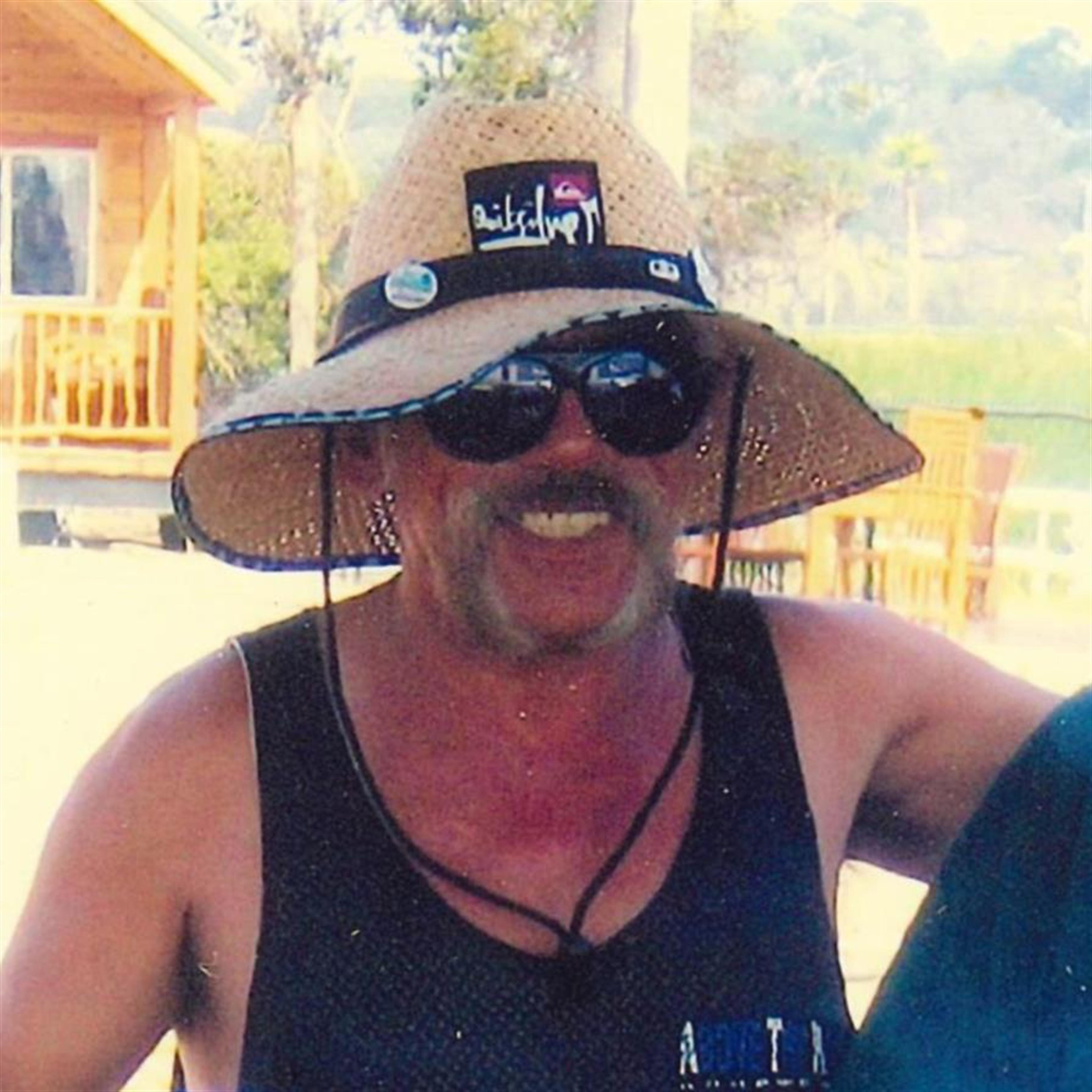 William J. Duarte Jr