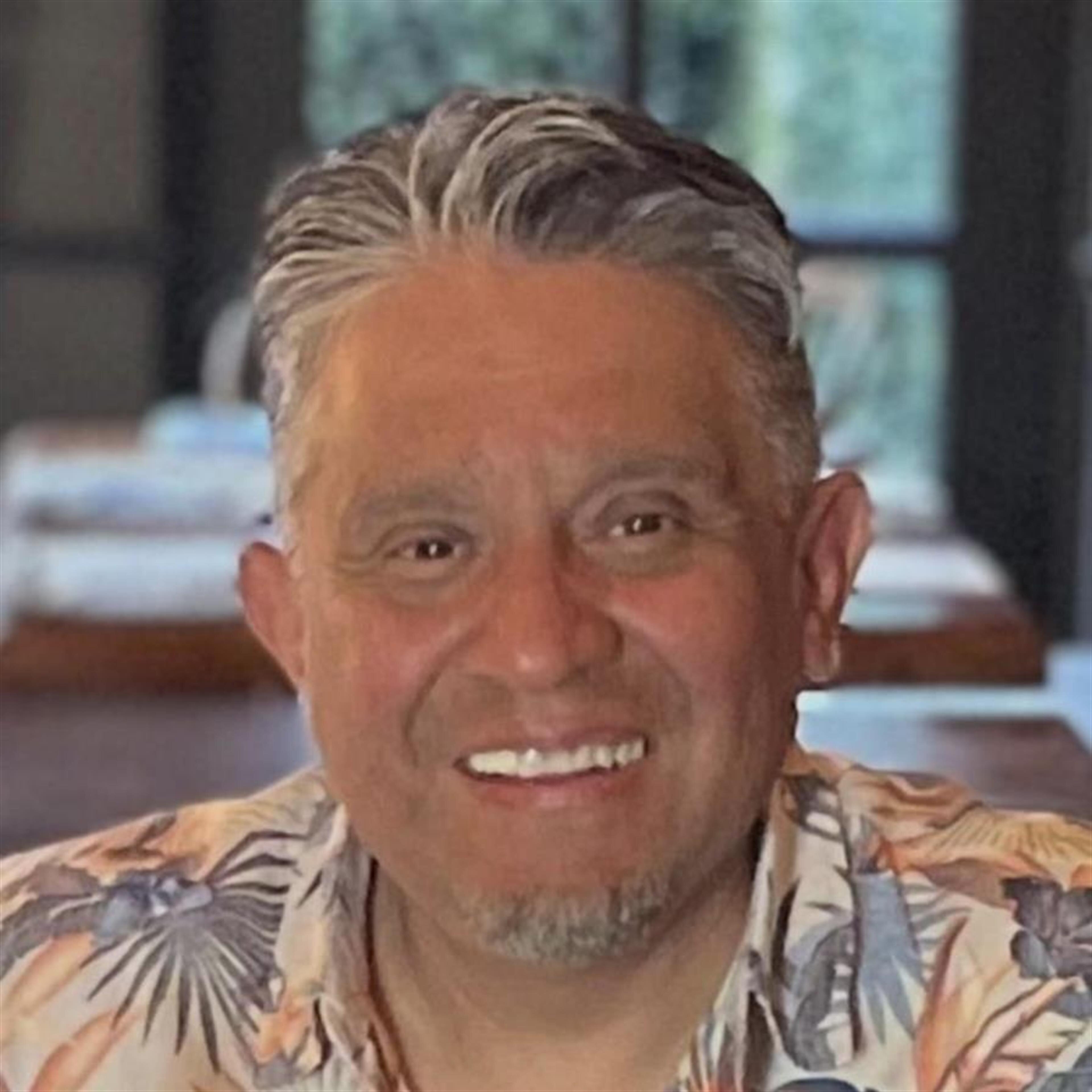 Arturo Lima Rivas