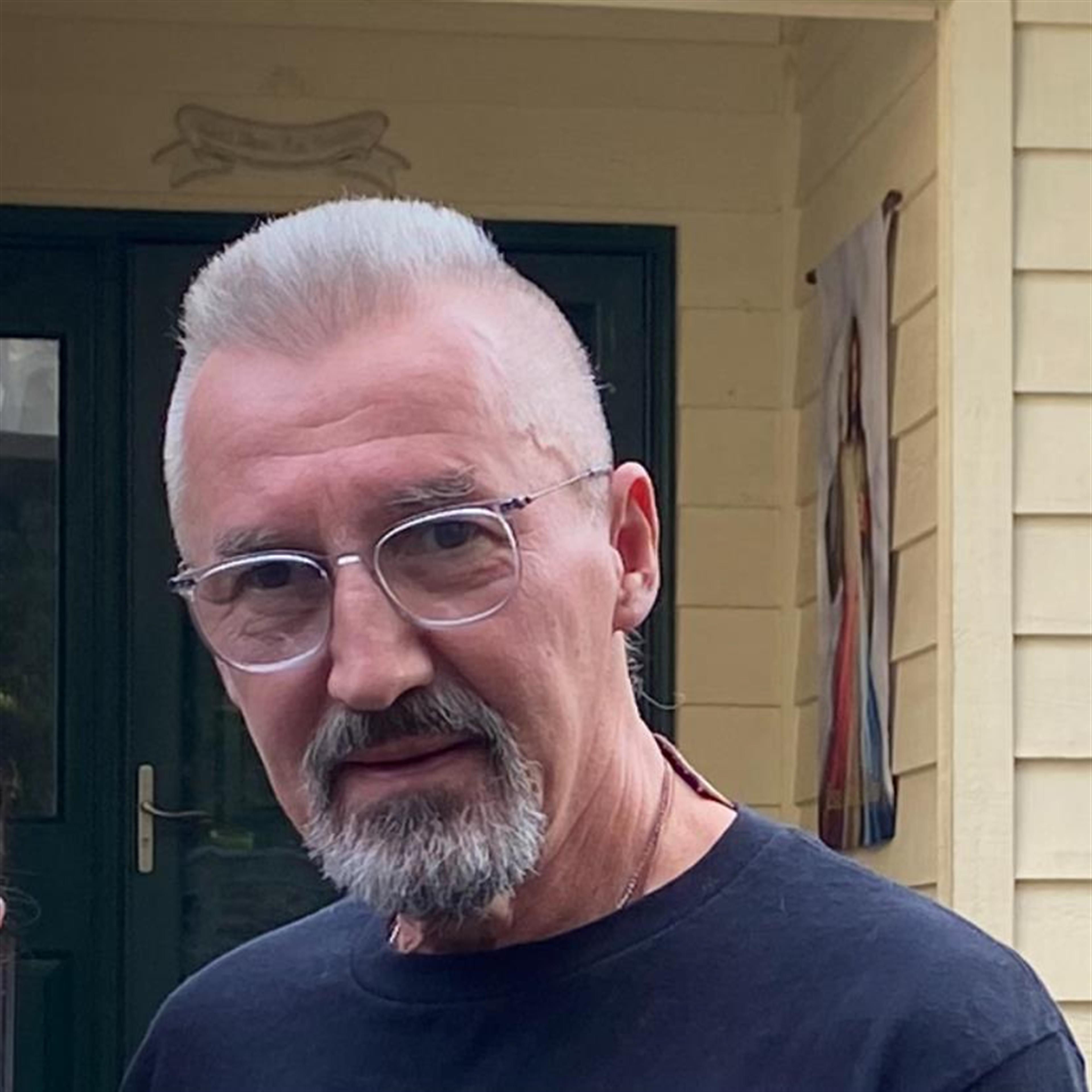 Algirdas "Al" Paul Carneckis