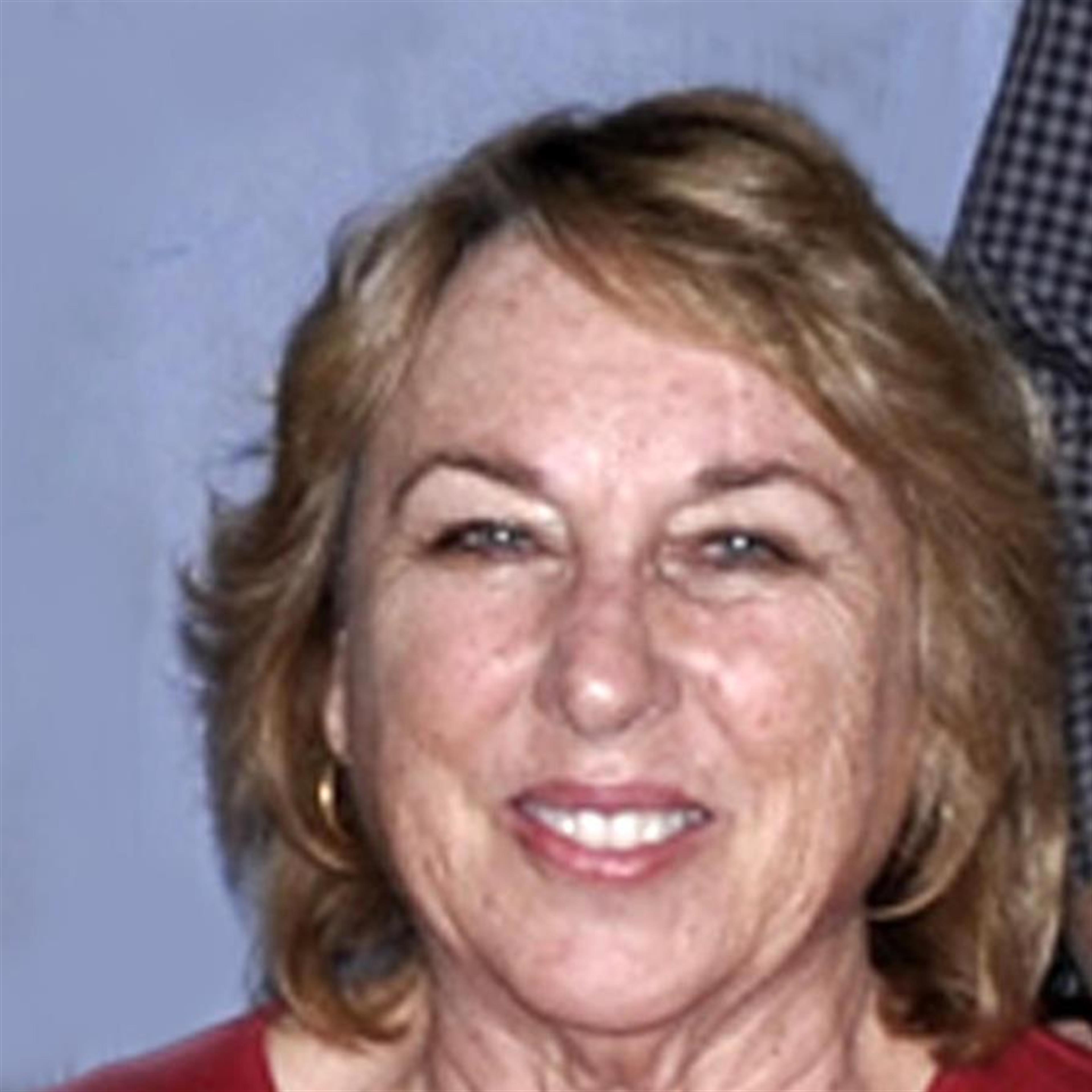 Silke, Karen Ann's obituary picture