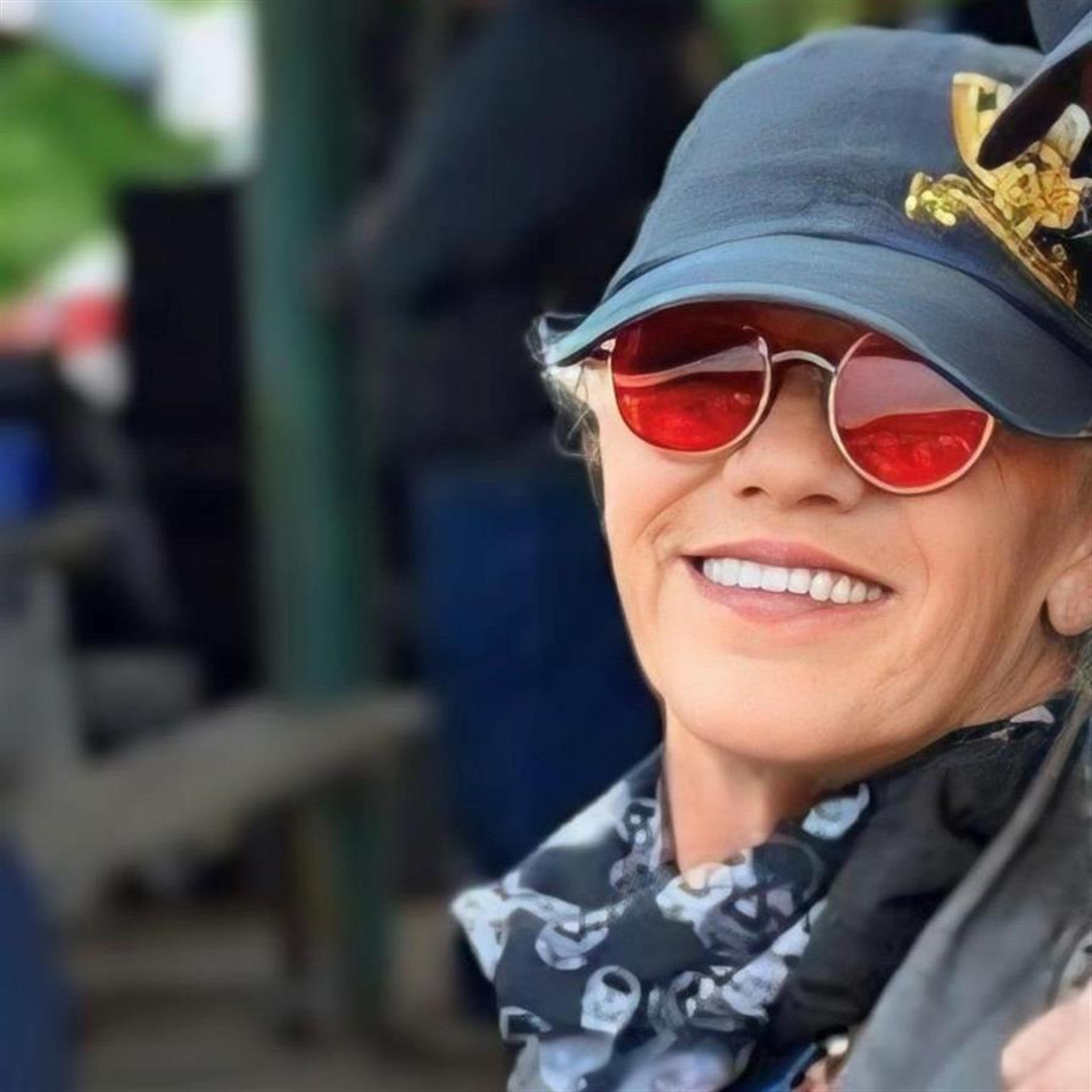 Linda Lea Sober's obituary picture