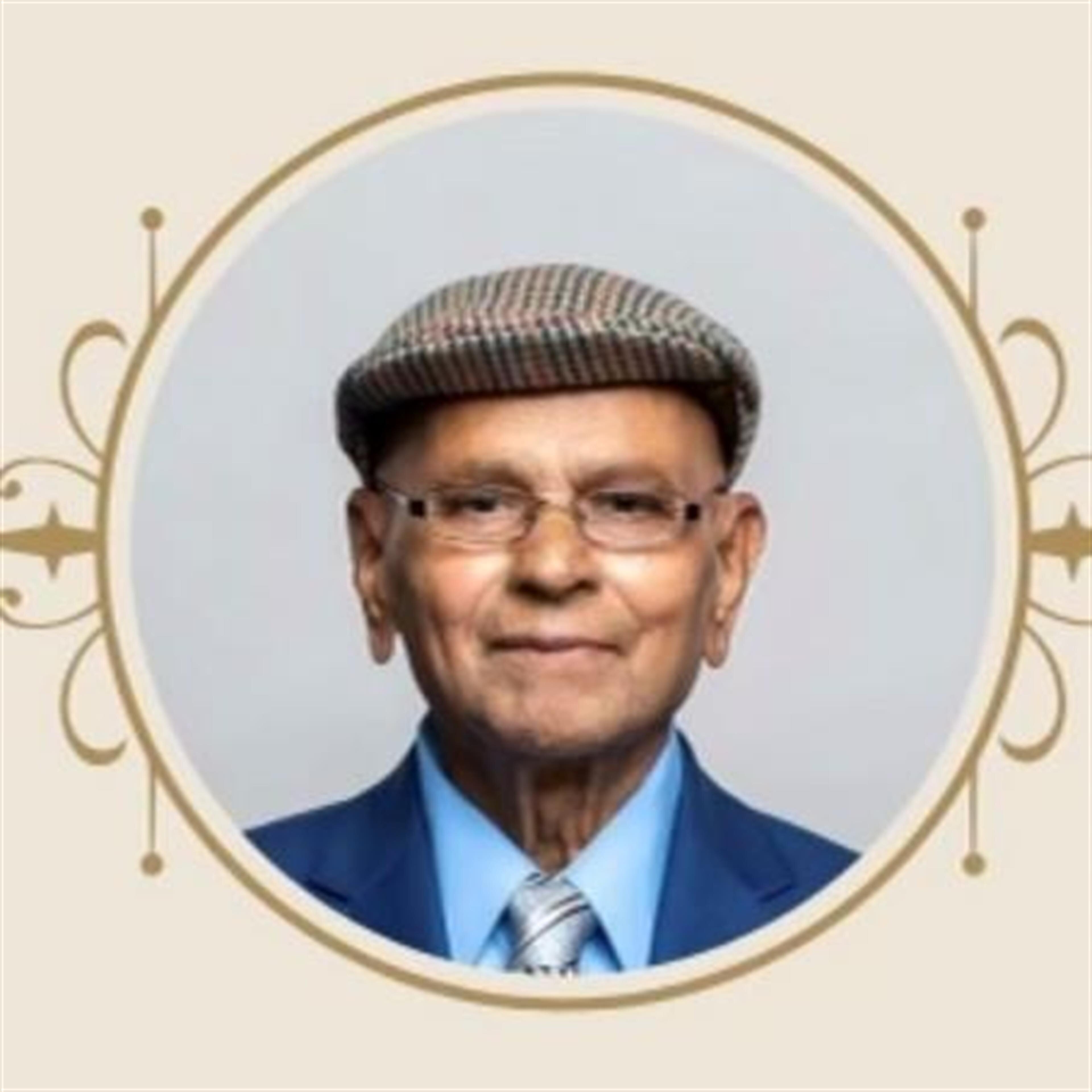 Ramesh Patel