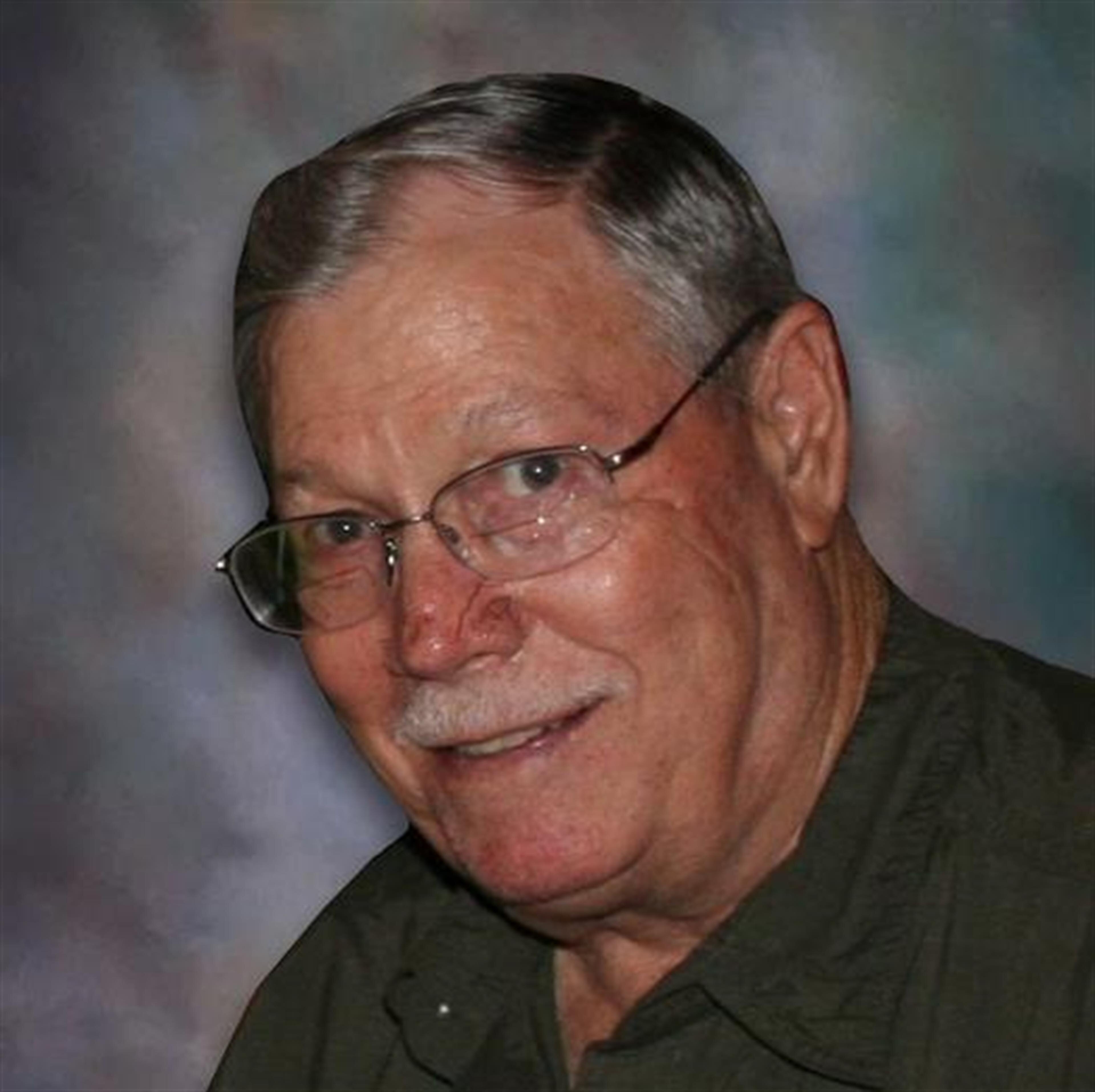 David G. Thrasher