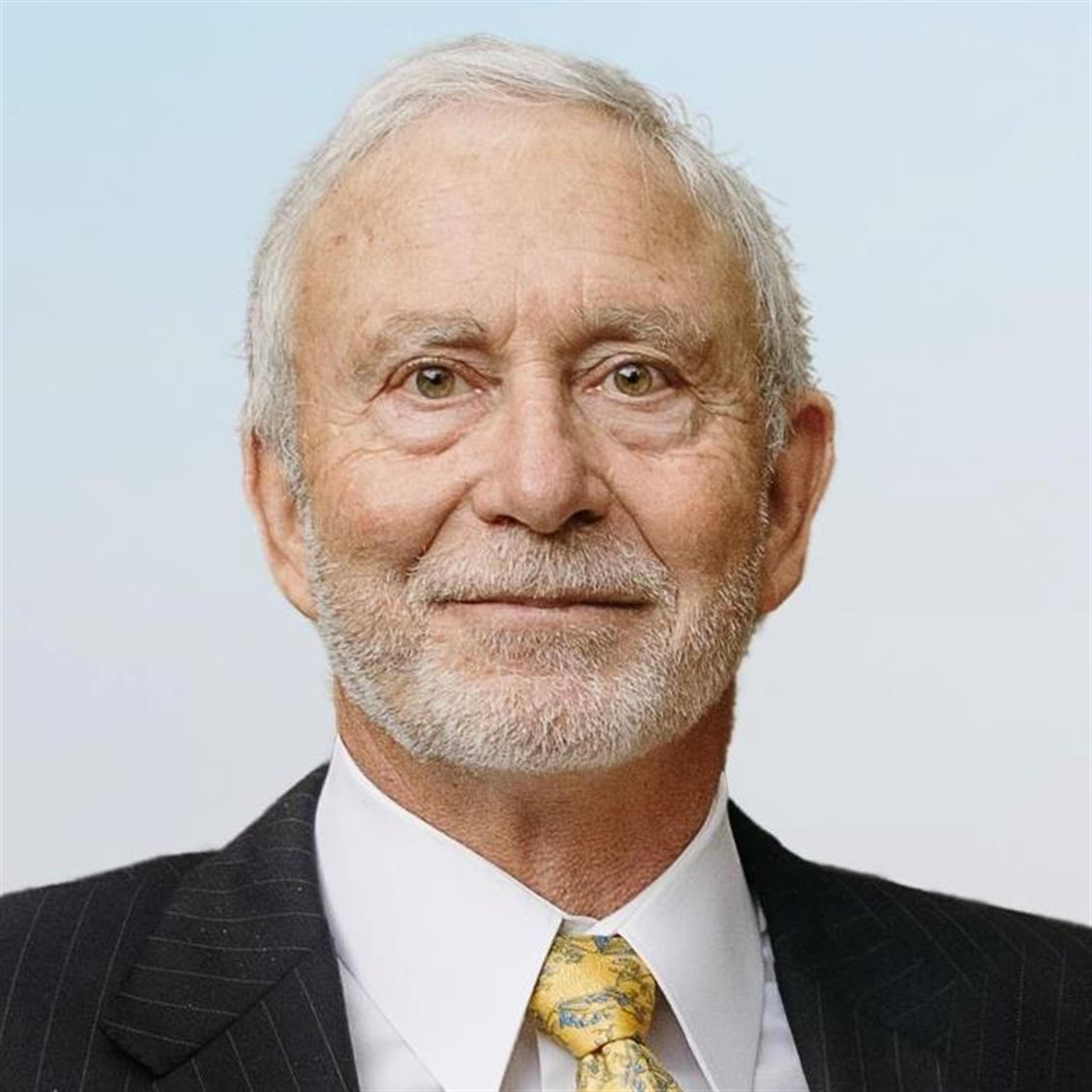 Wayne Britt