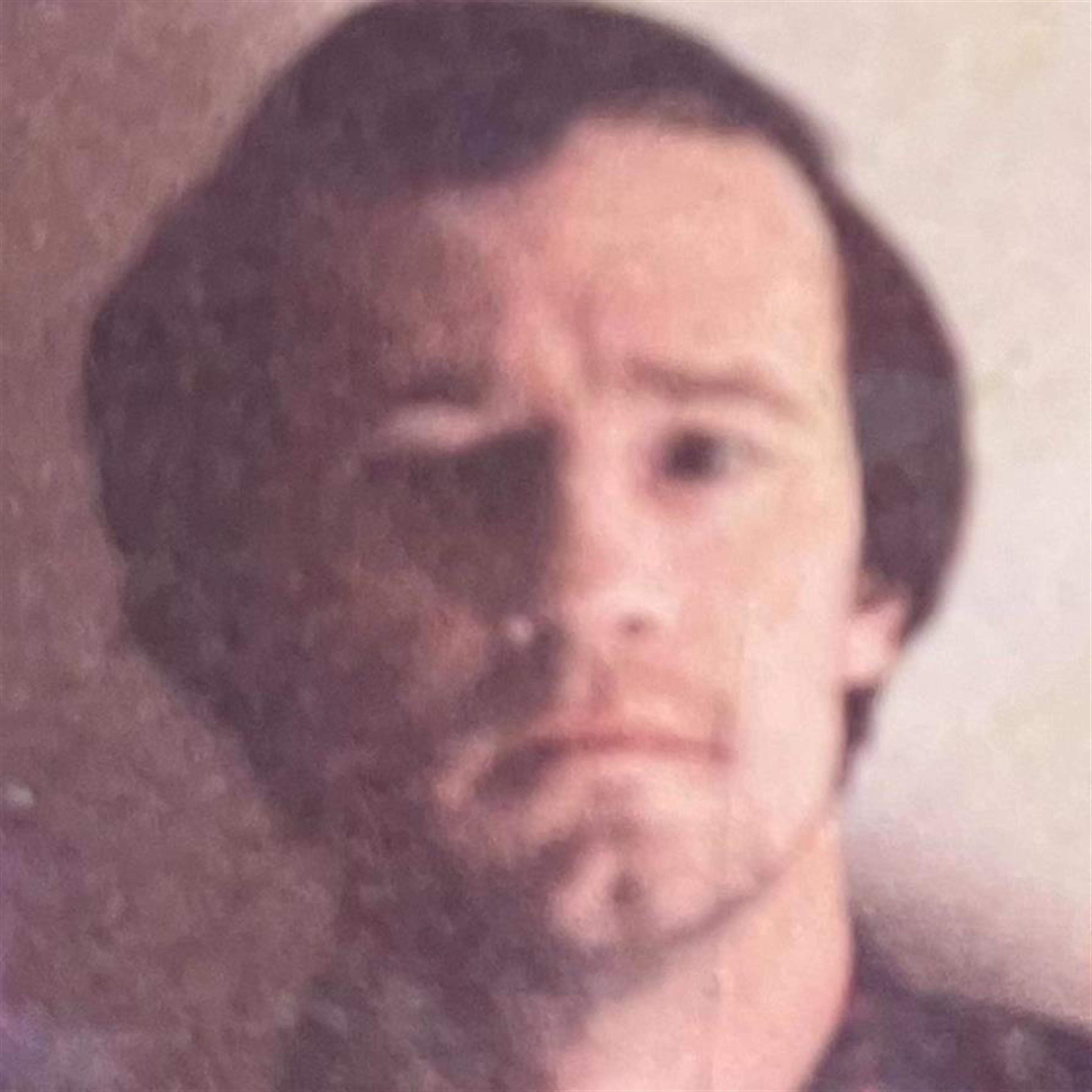 Thomas Berrick Ford Jr.