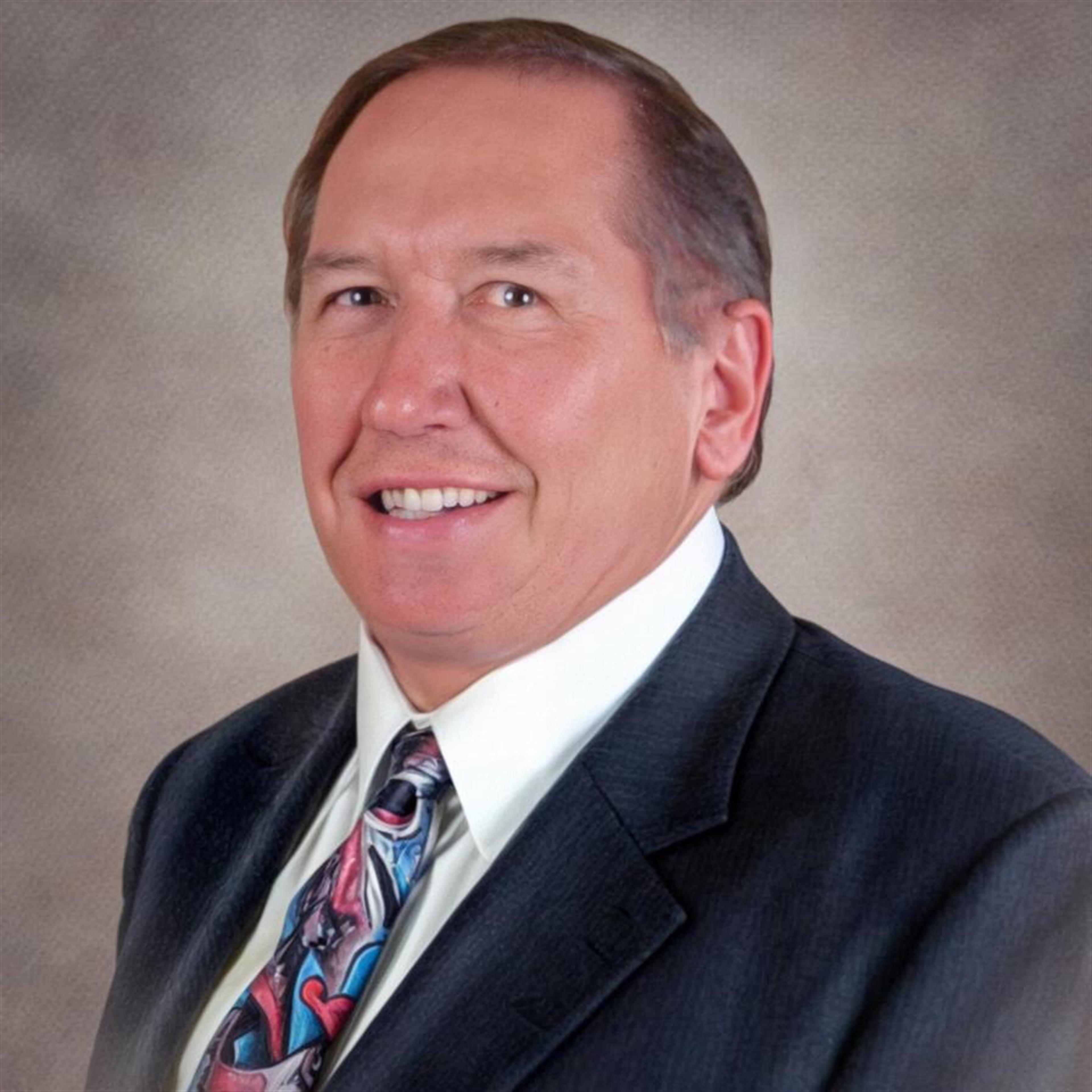 Dennis Anthony Sweeney's obituary picture