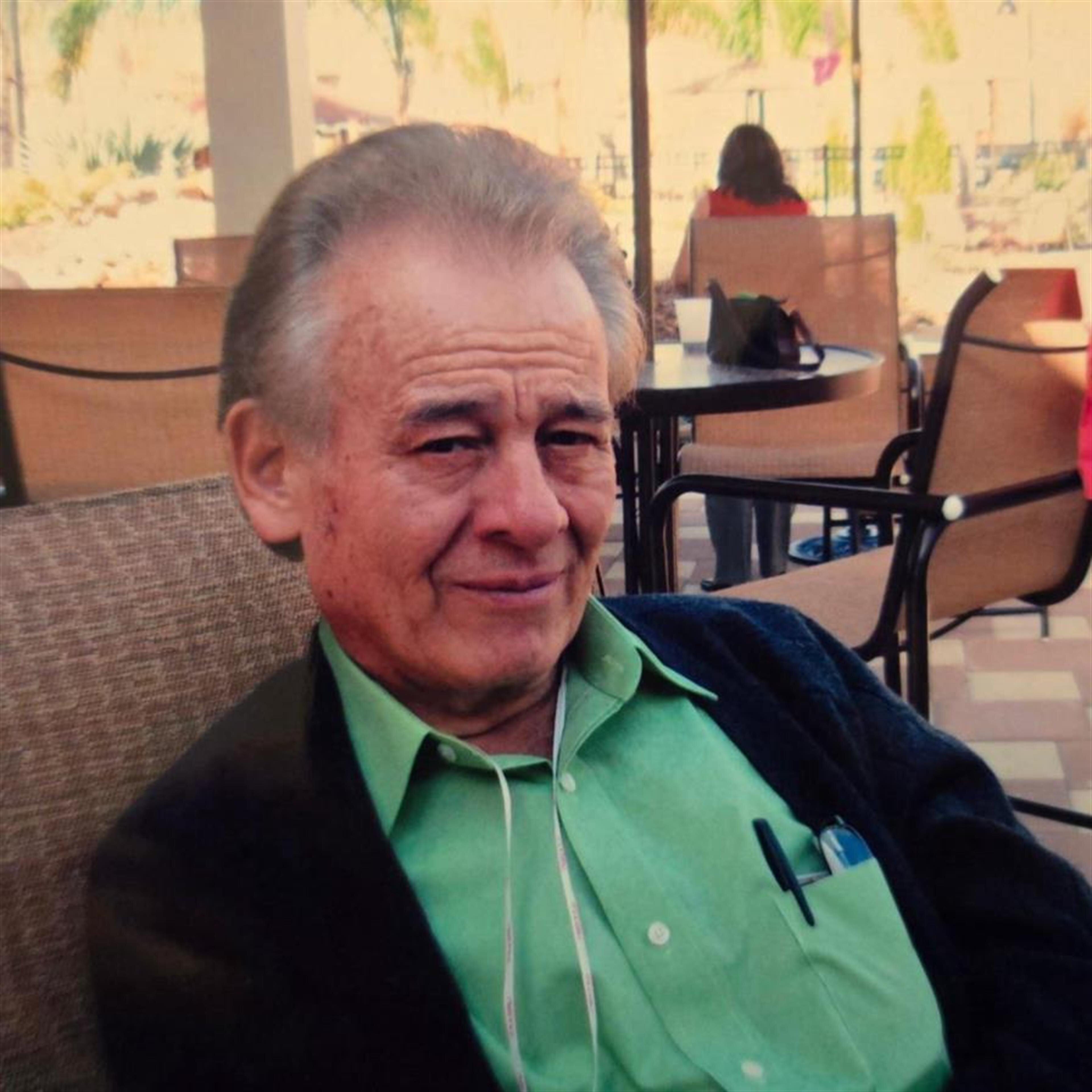 Carlos Castañeda