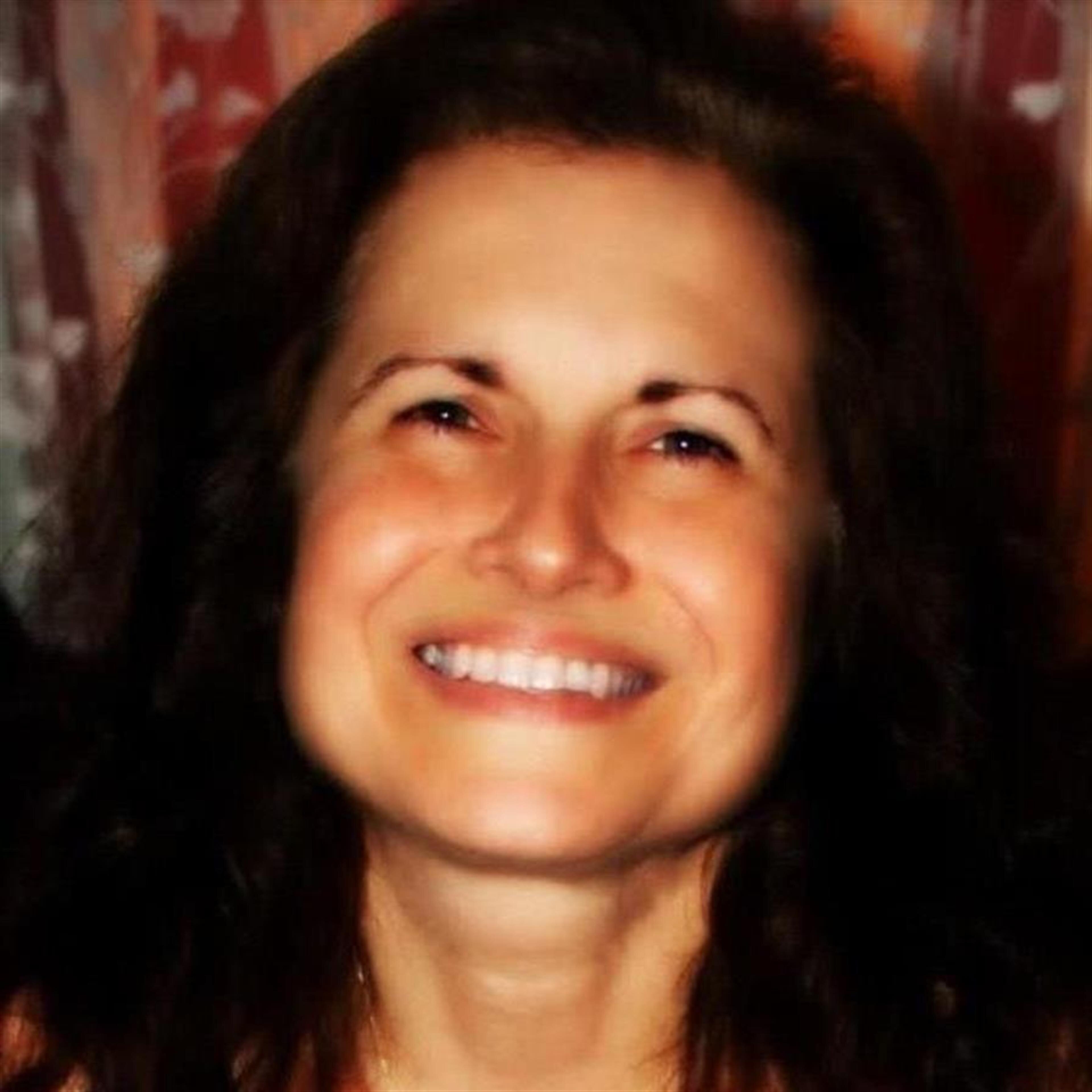 Cheryl "Cheri" Sindyla-Agapetus