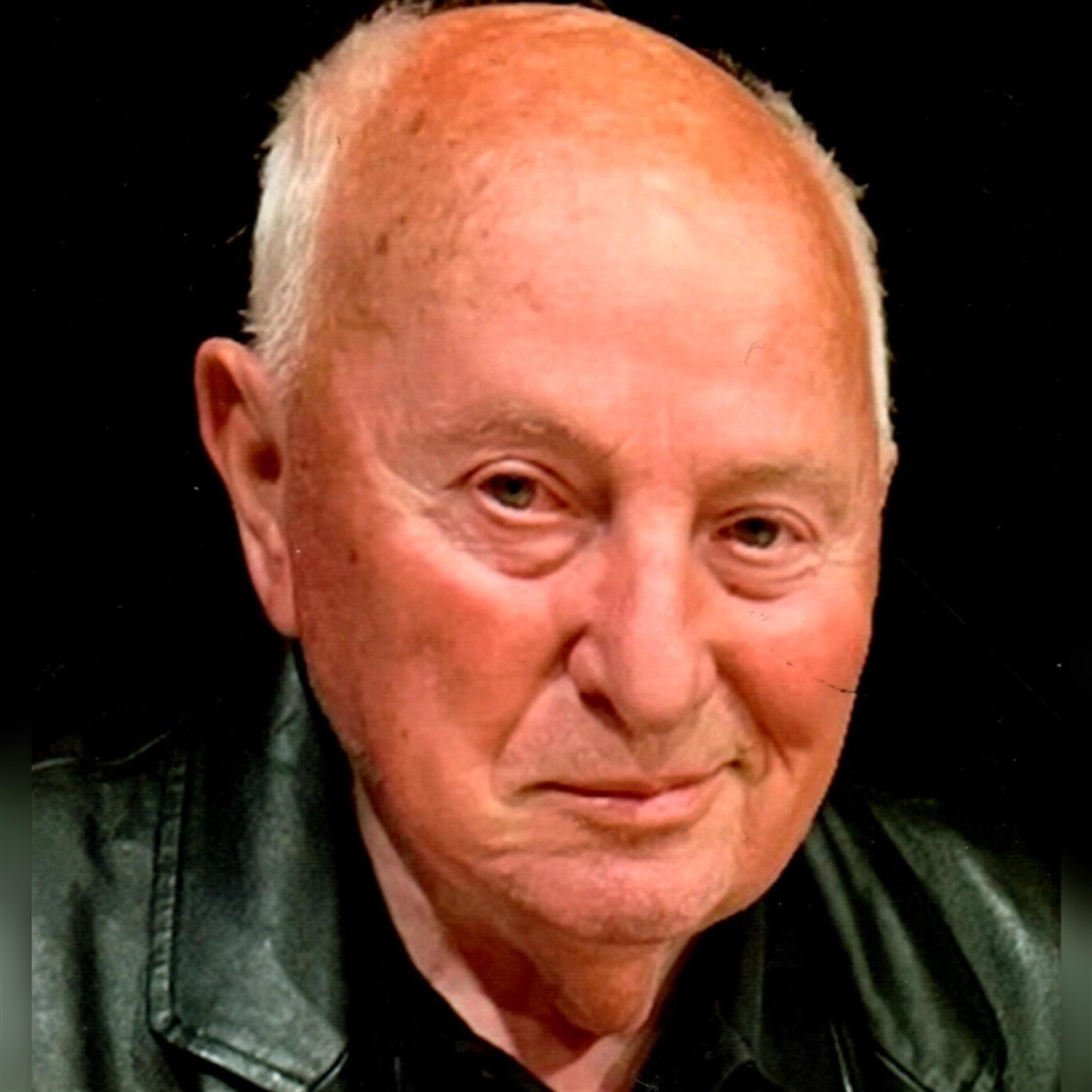 Joseph Pinjuh