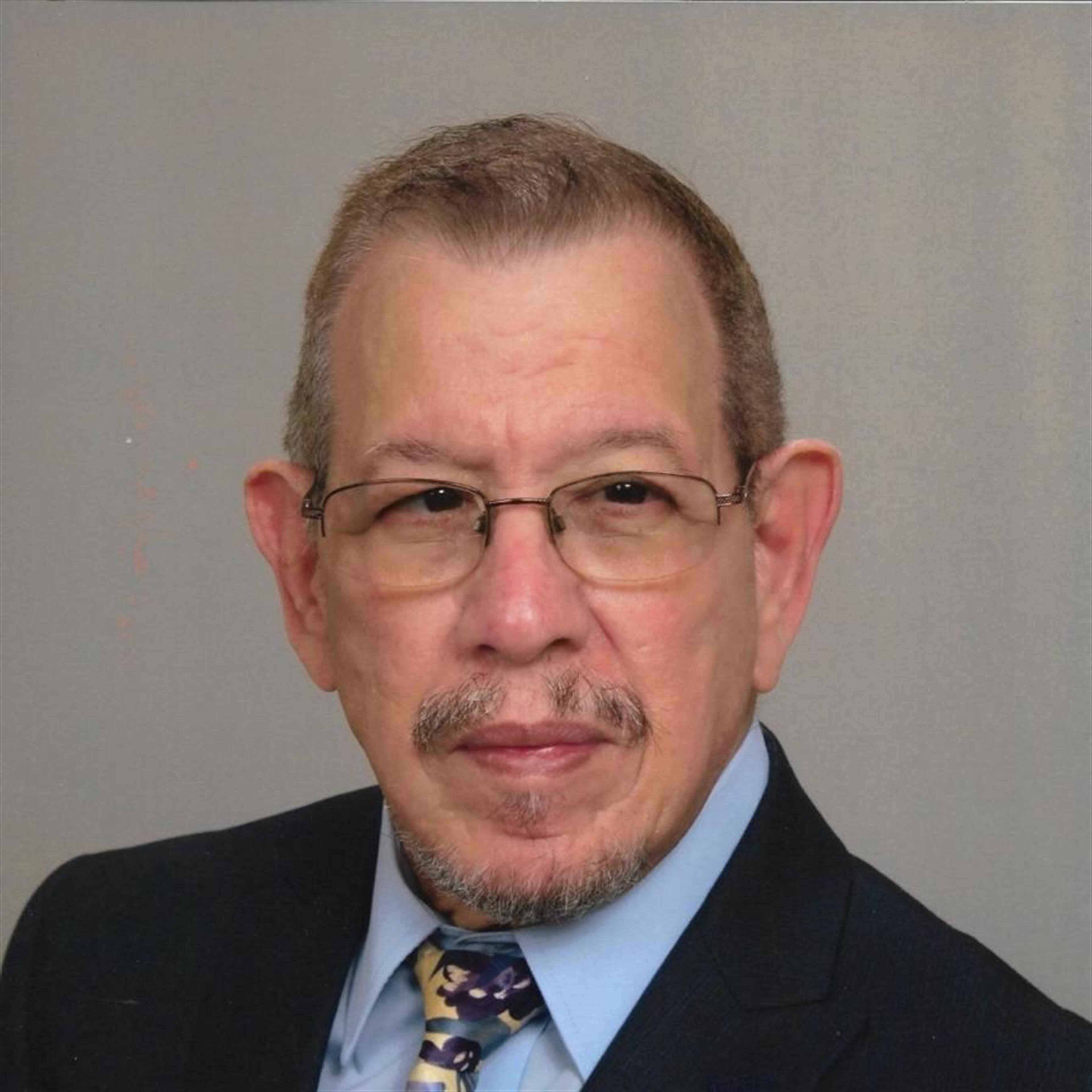 Carlos D. Arias