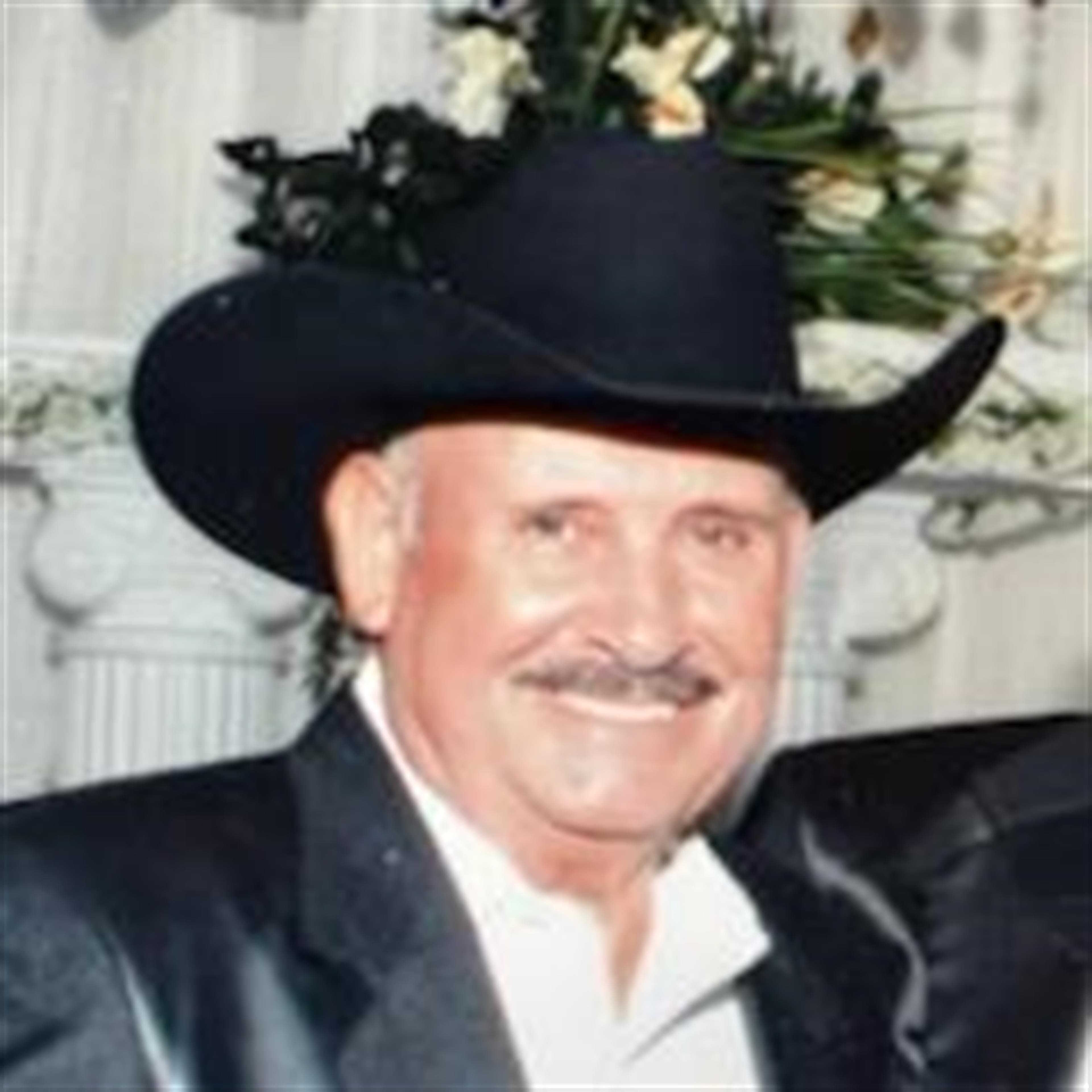 Gregorio Cervantes