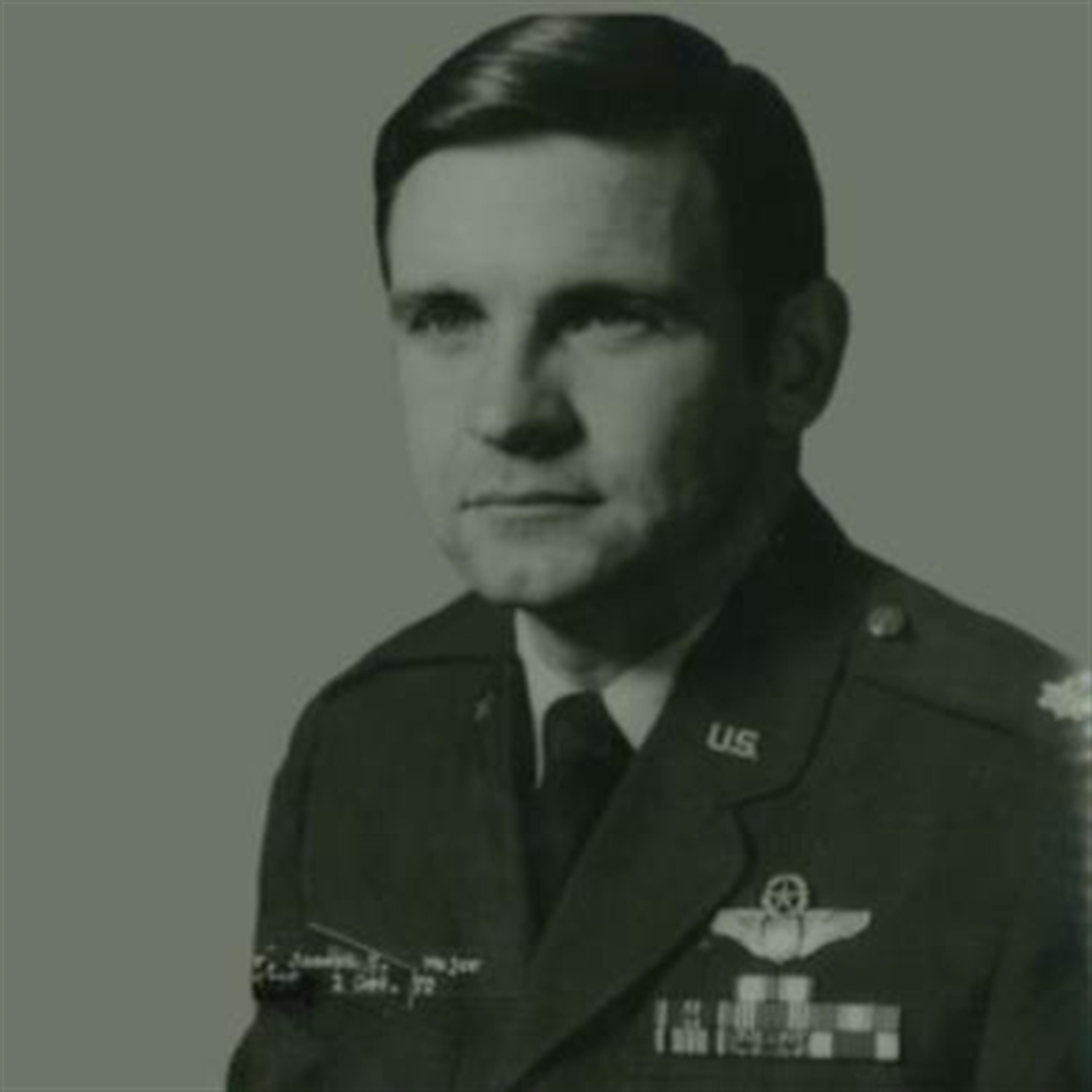 Joseph "Joe"  Whitaker