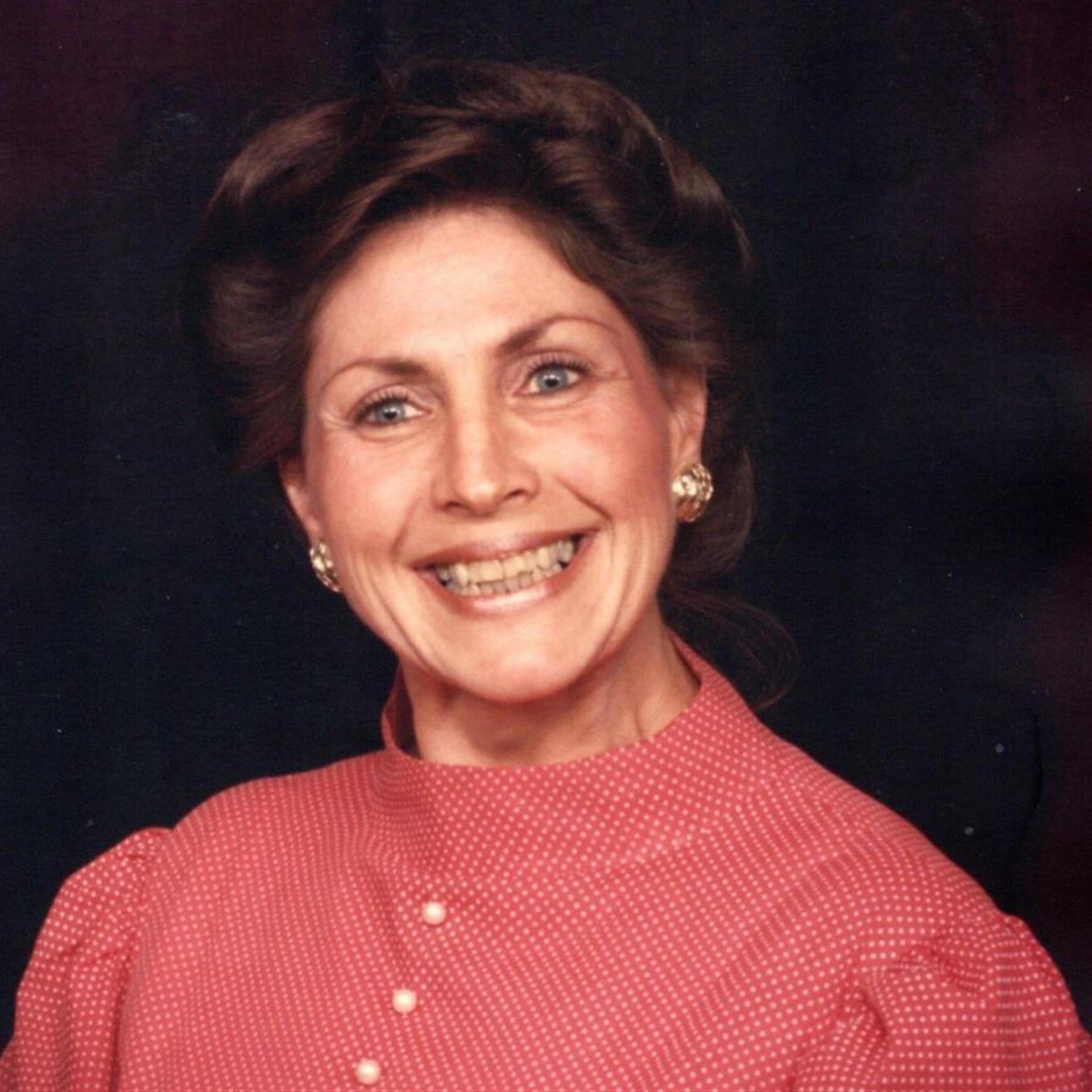 Mary Frances Helenihi