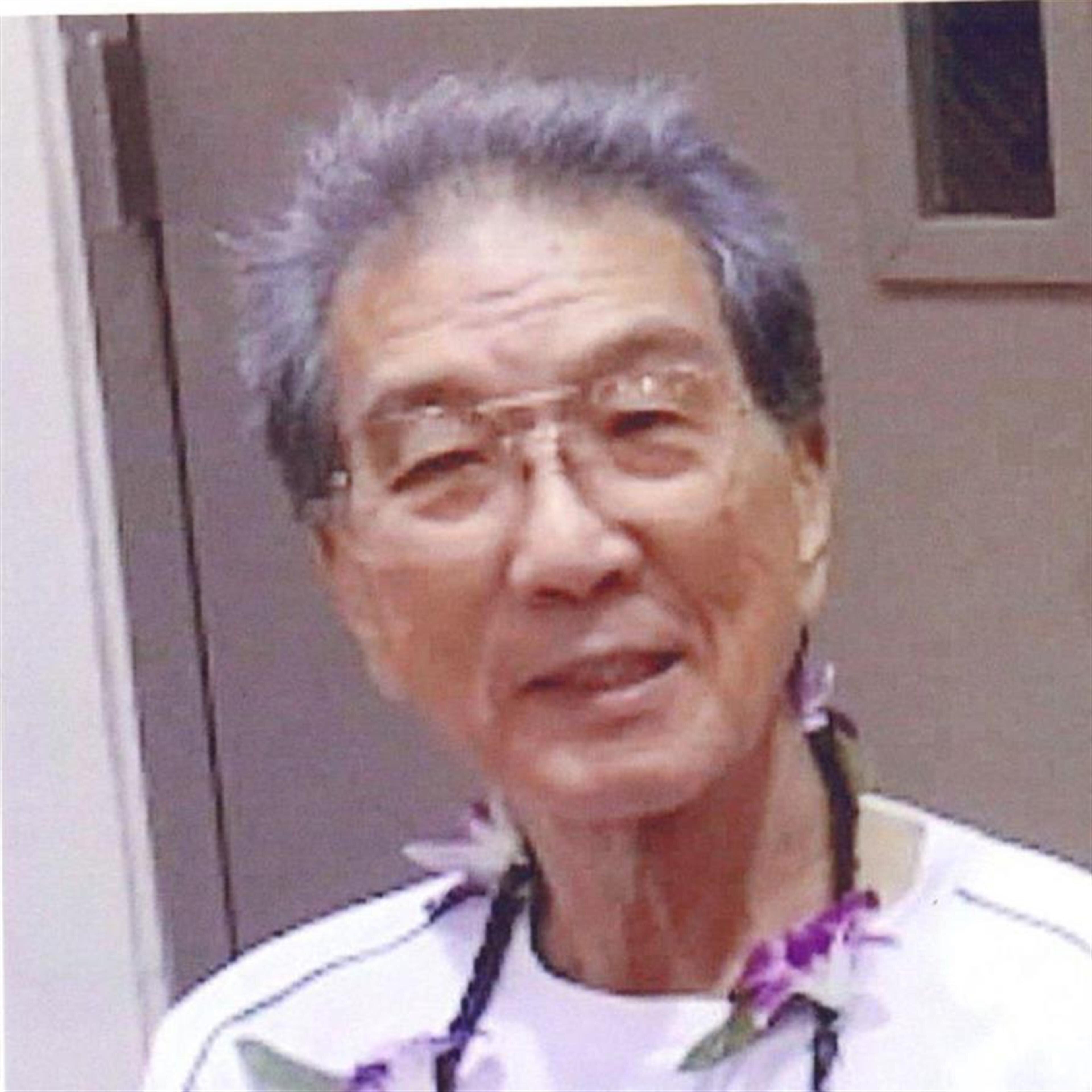 Patrick Yukito Tanibe