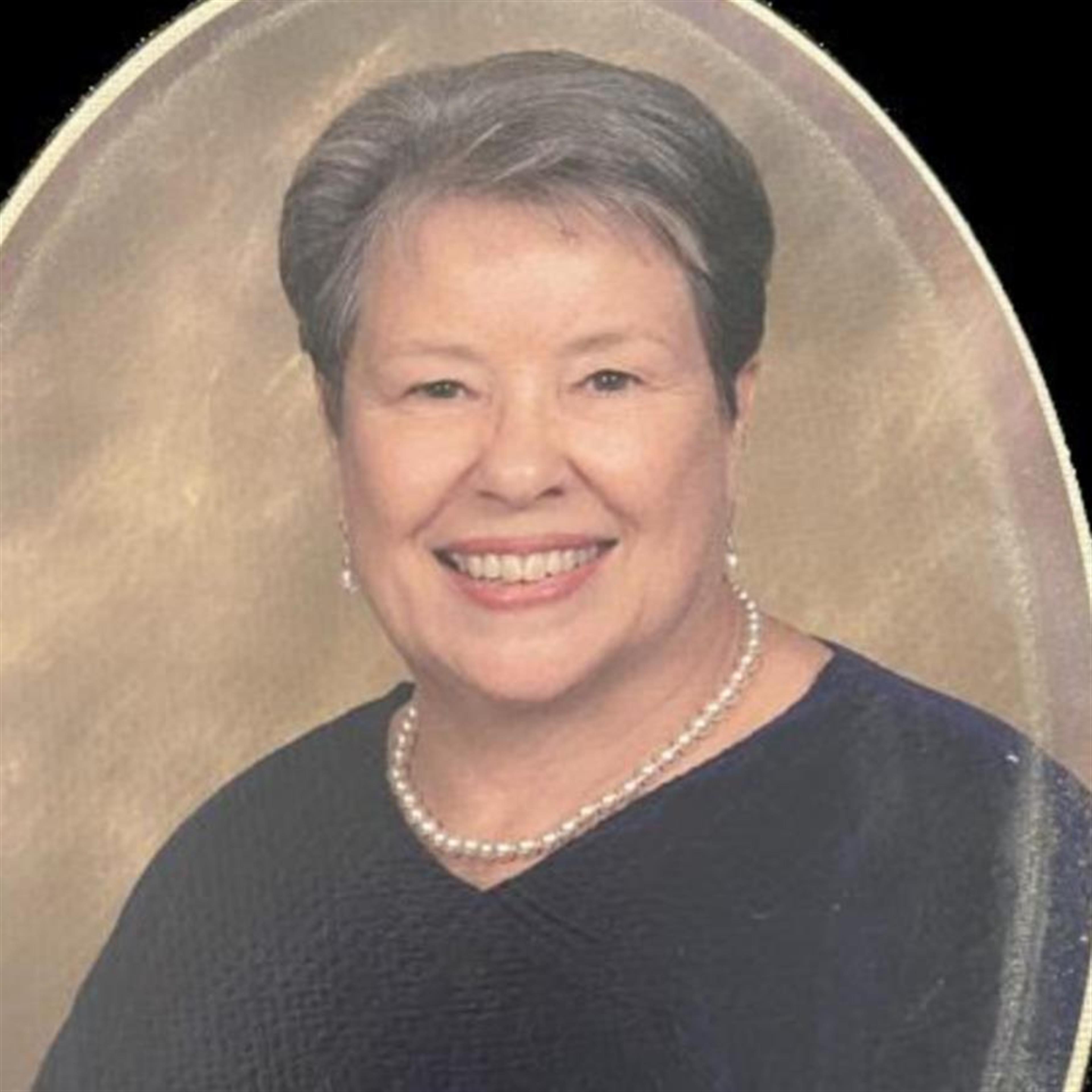 Loretta Viola Jennings