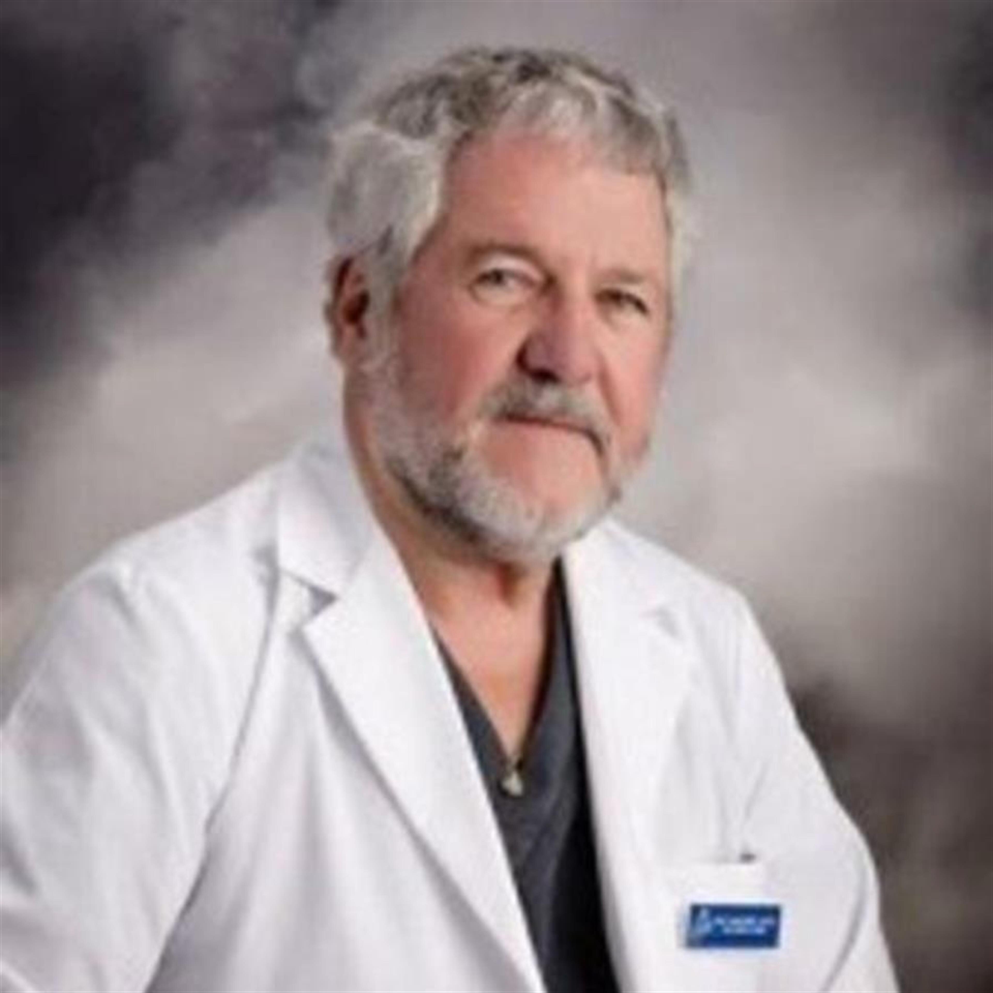 Dr. Vernon Dale McElwee (Camdenton)