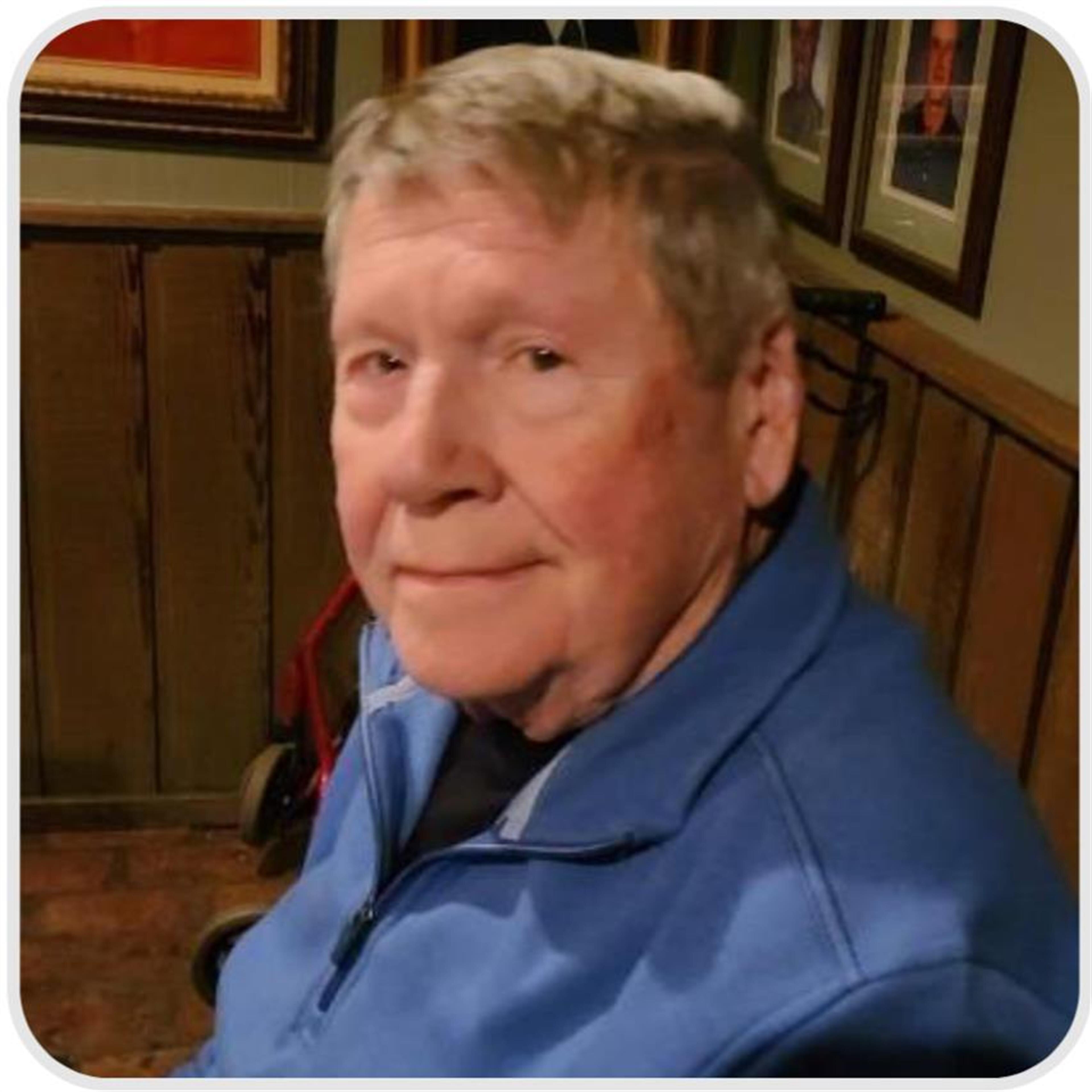 Theodore "Ted" Hoepfner