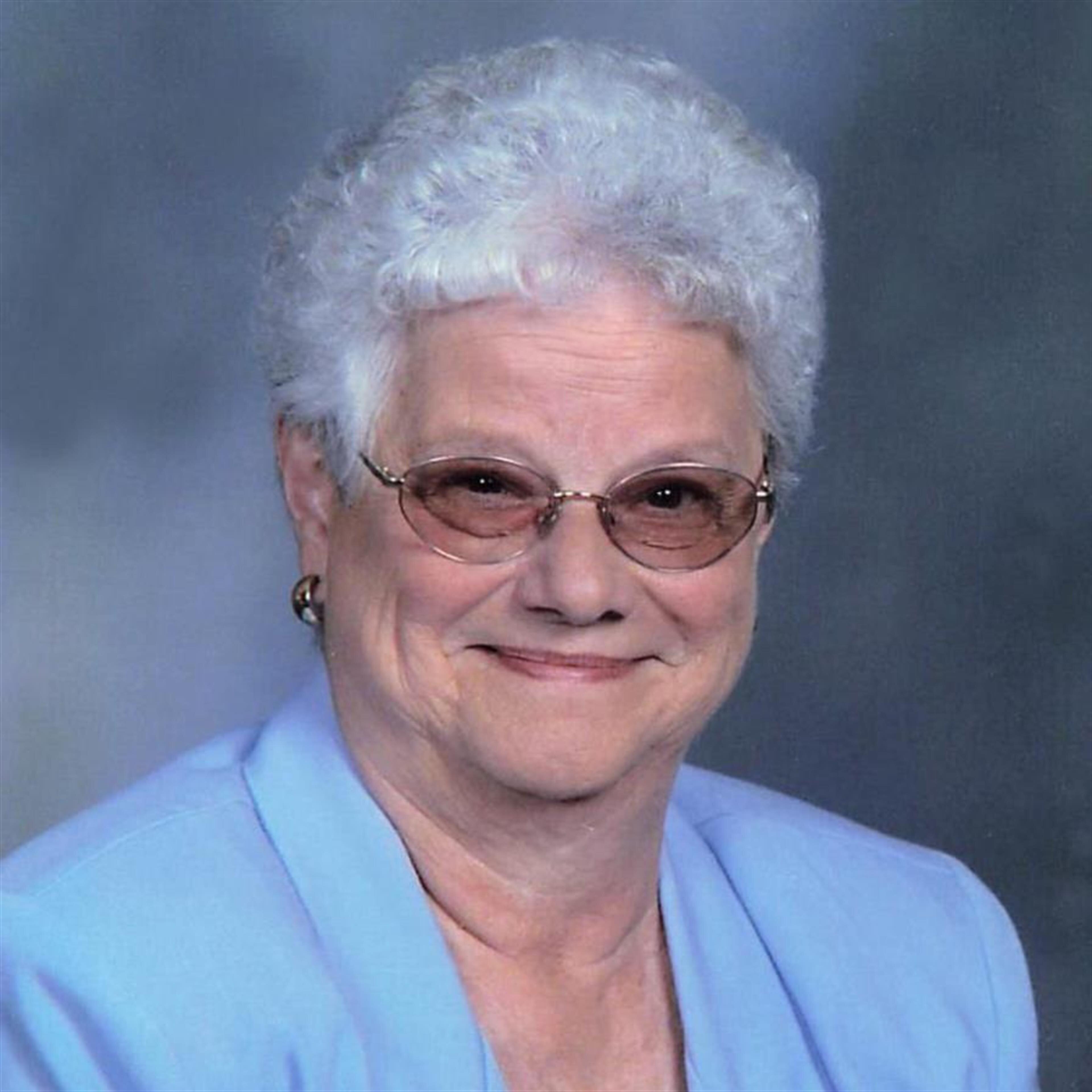 Mary M. Shoot