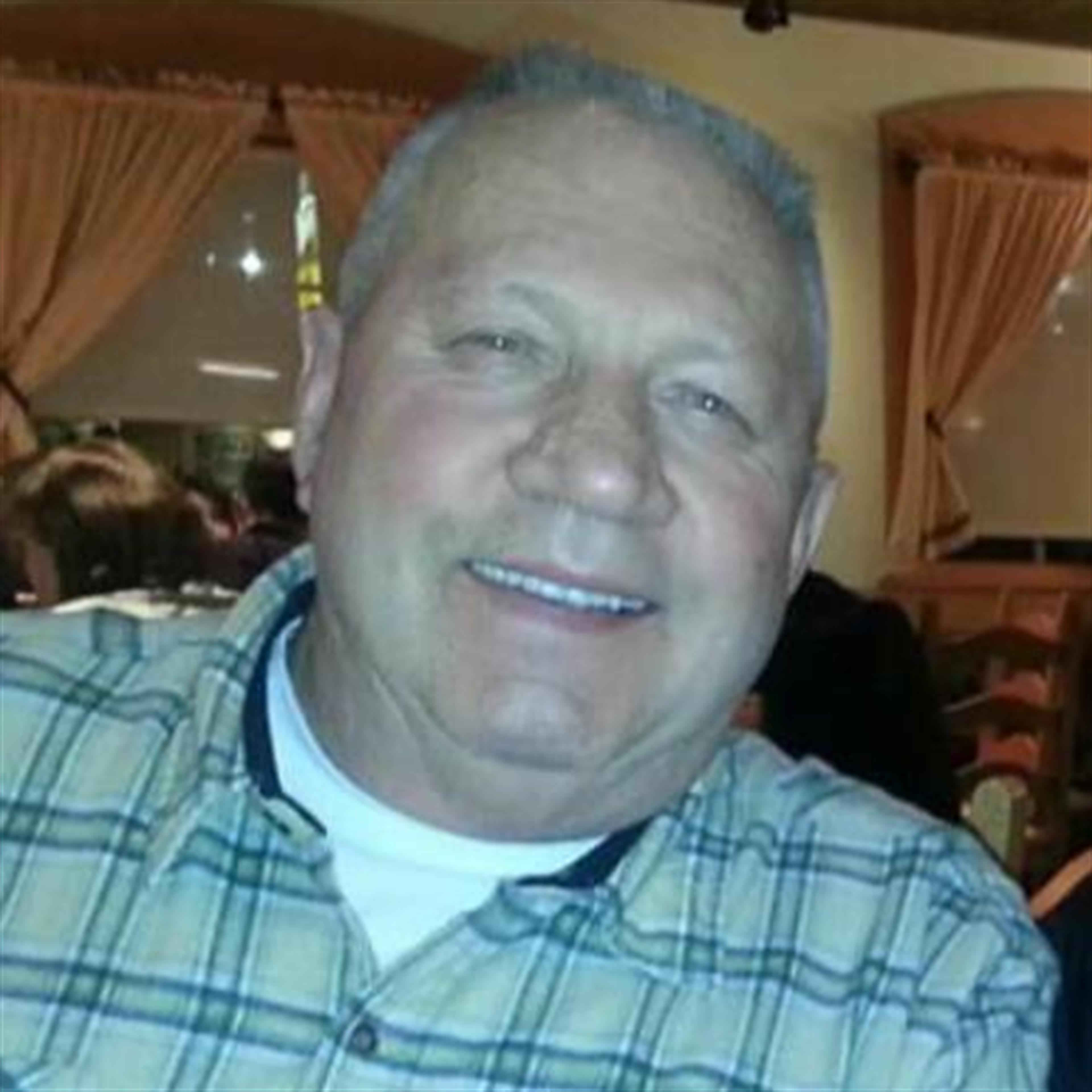 Allan Robert Gustafson