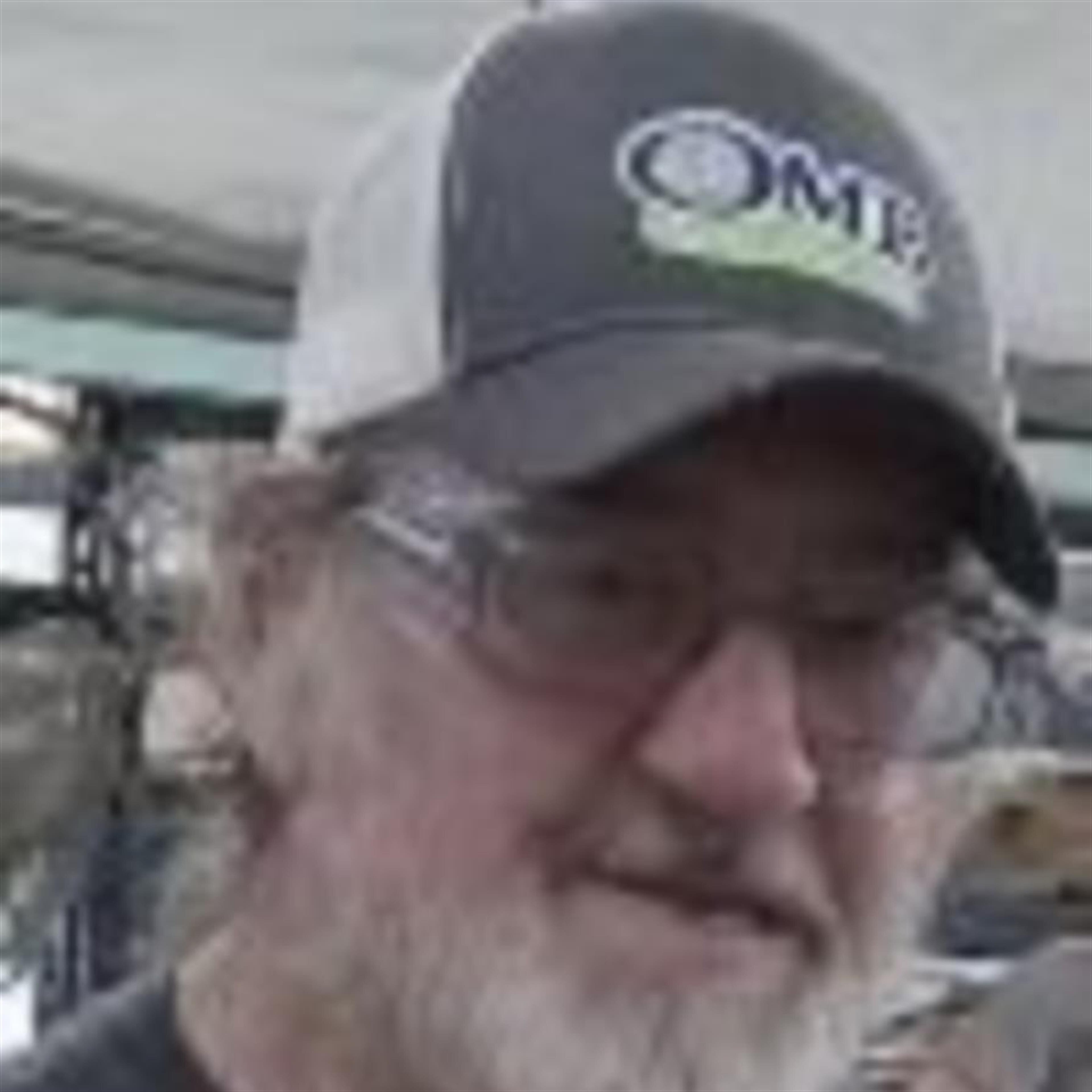 Thomas Dale Ross (Lebanon)