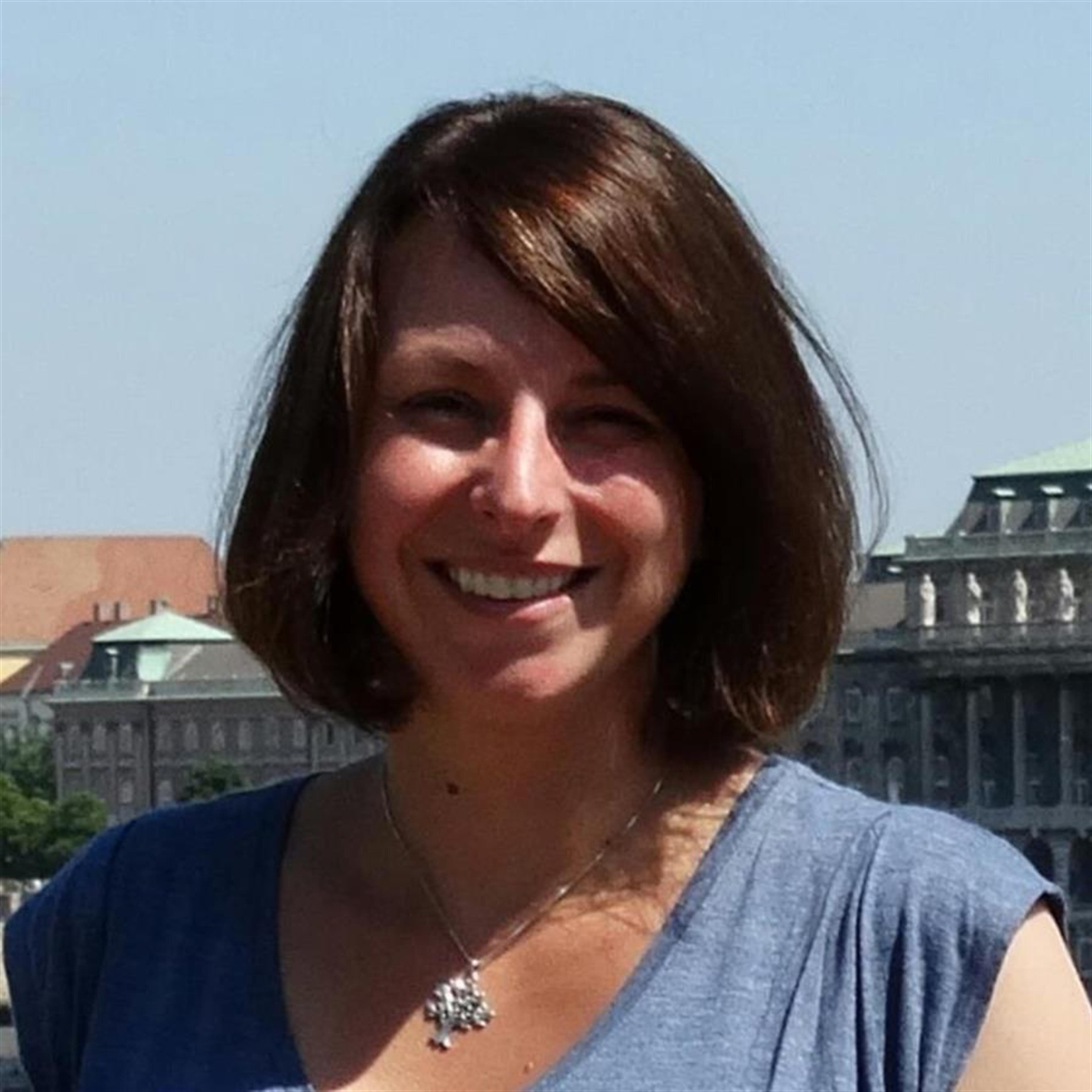 Melissa Middelthon