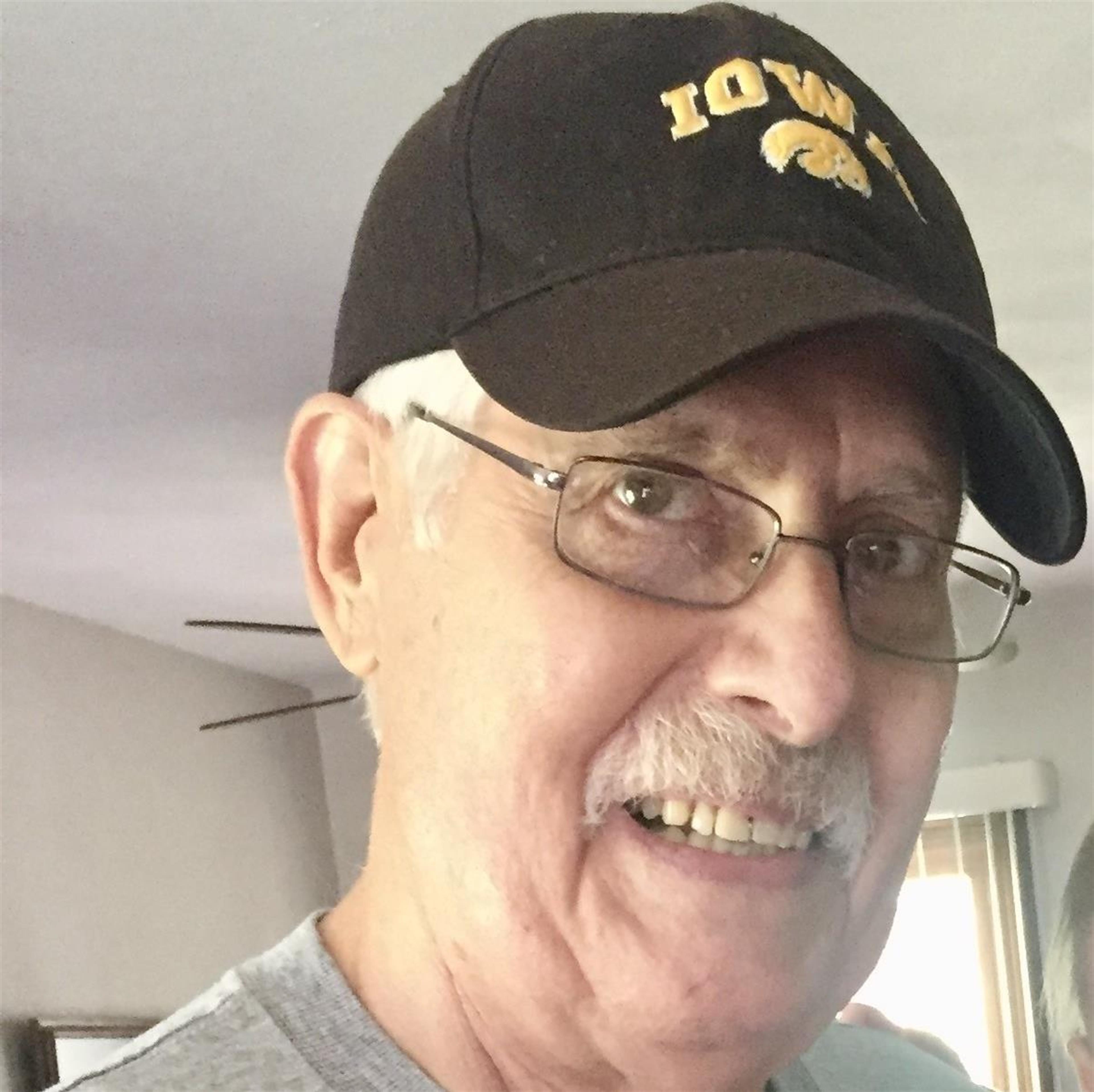 L. John Sievers' obituary picture