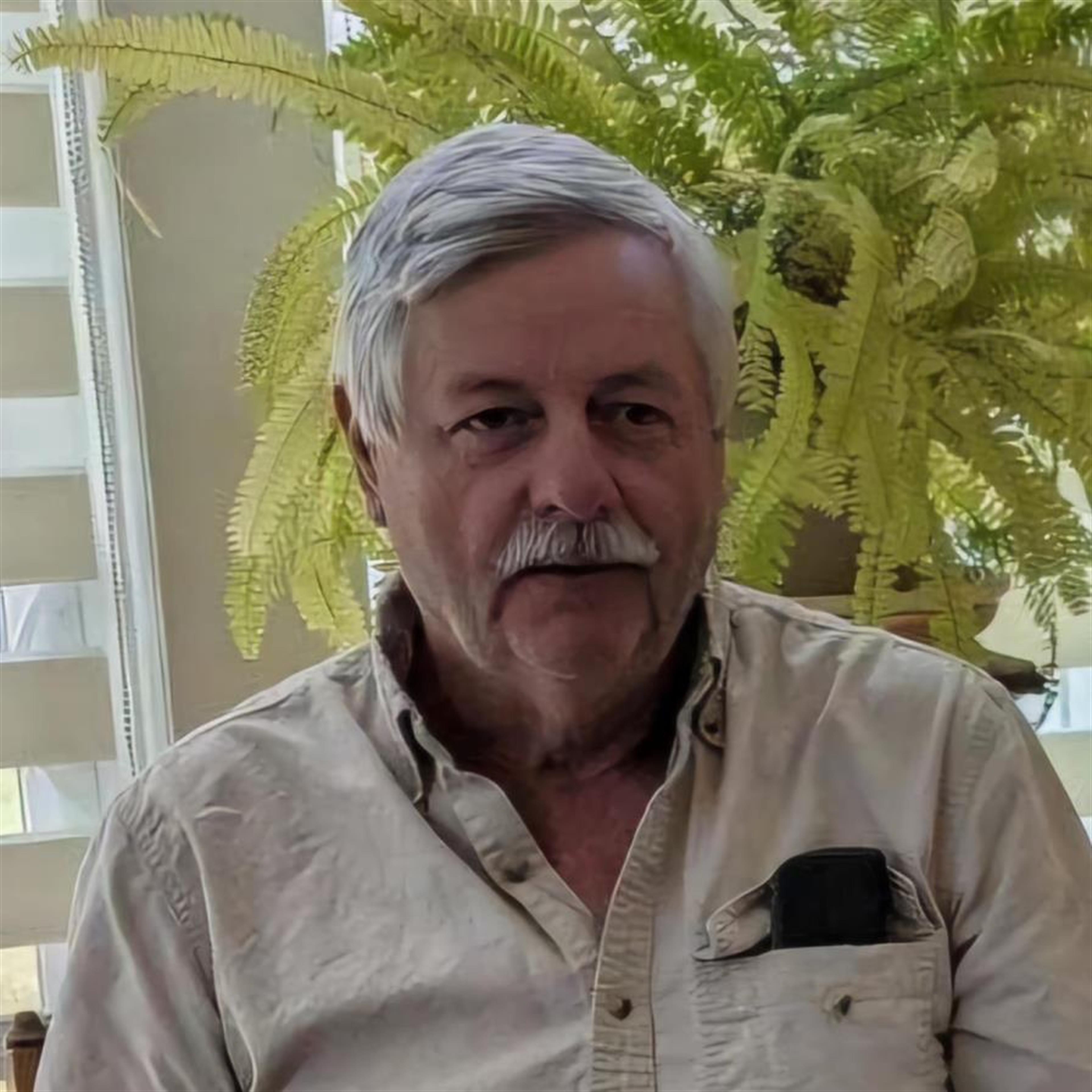 Michael G. "Bucky" Brennand