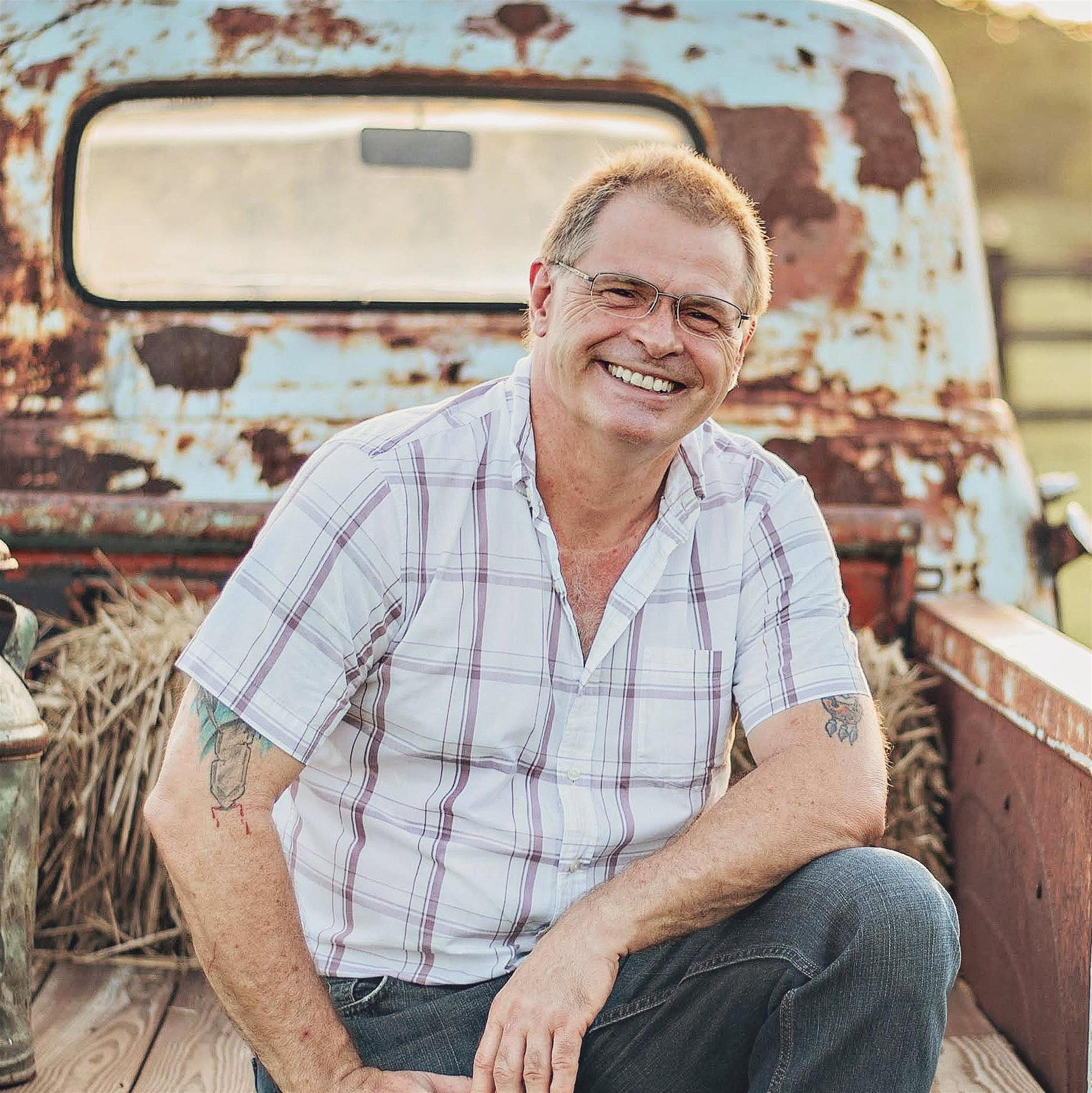 Micheal Allen Pratt