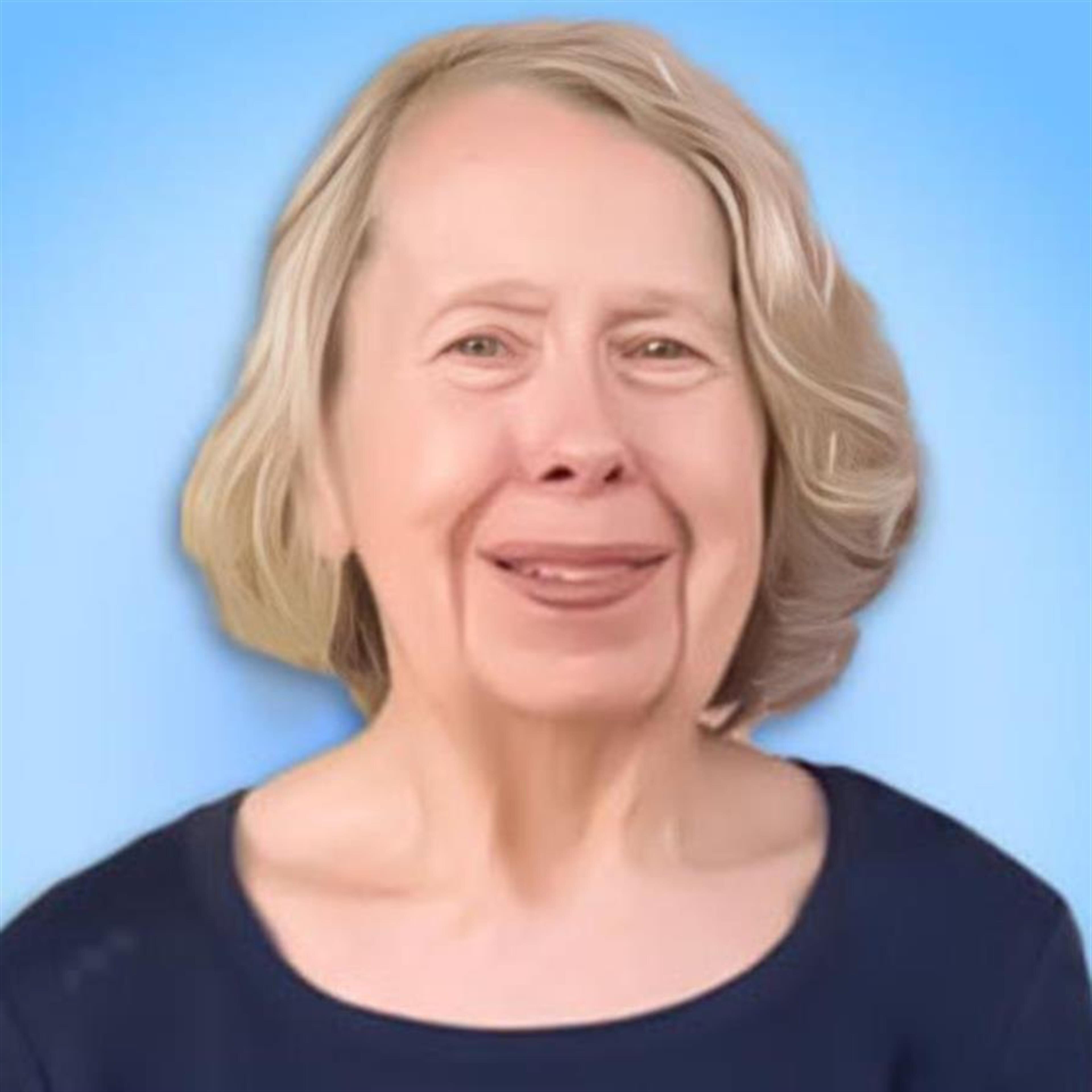 Kathleen E. Mrak