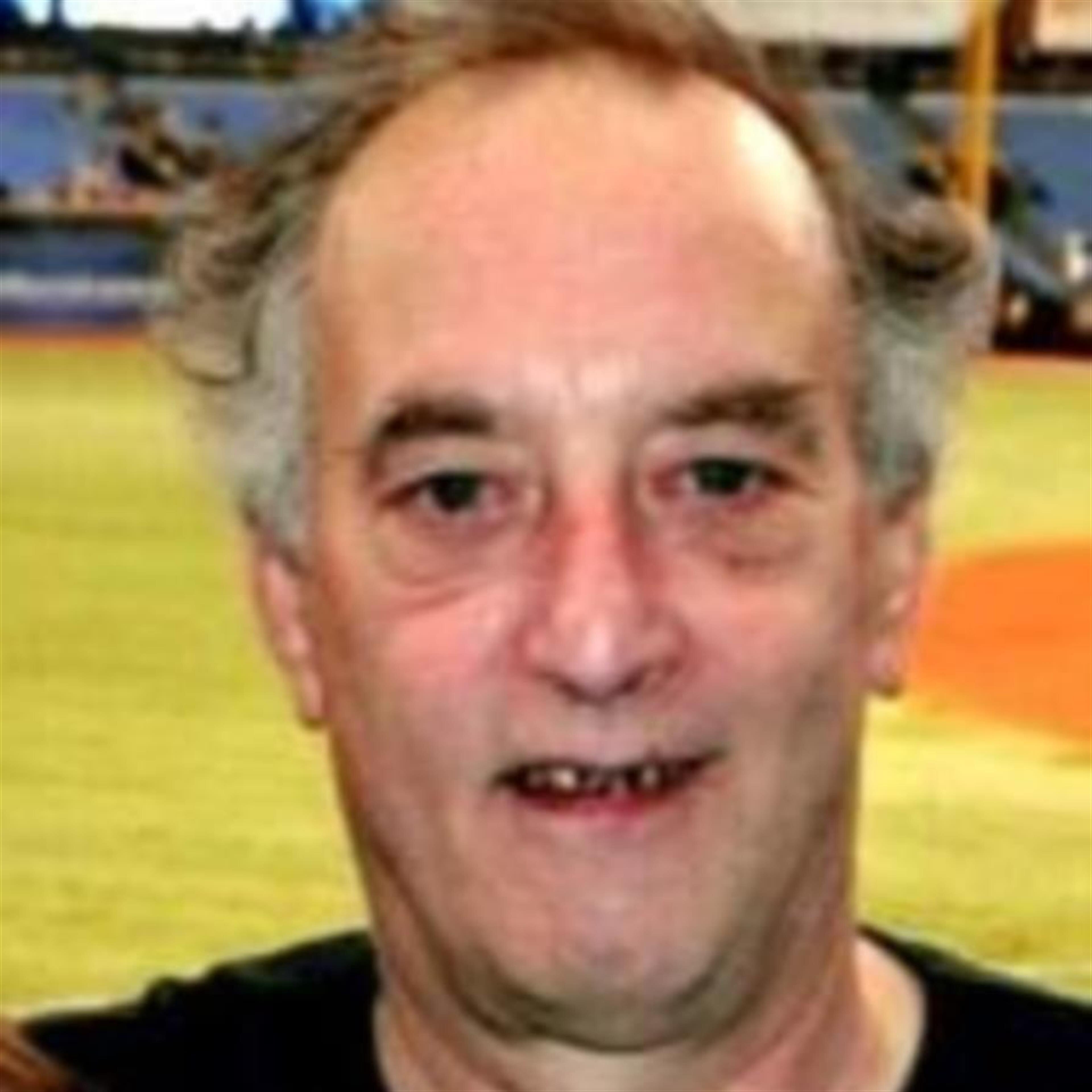 Kaplan, Mark J.