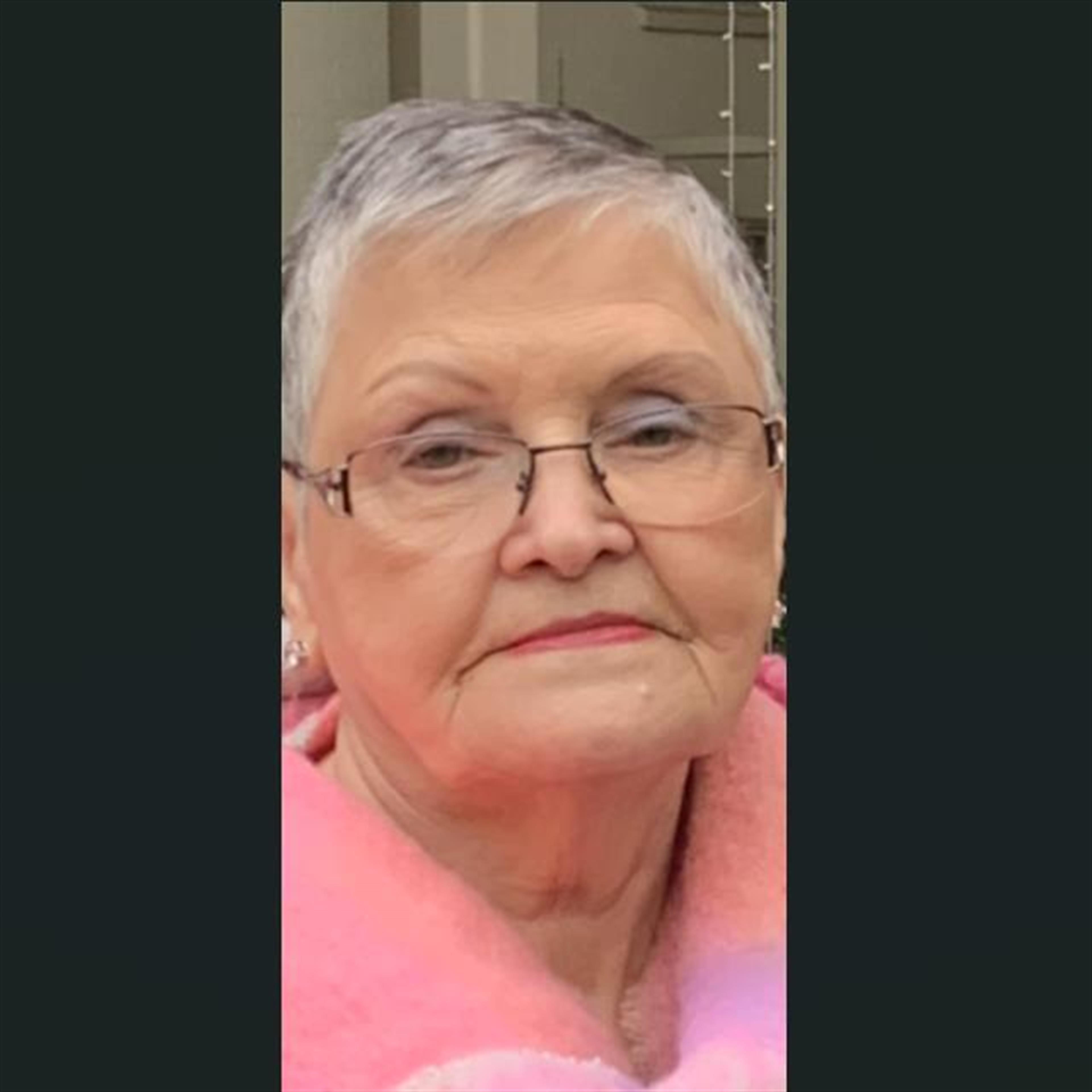 Lena Boykin
