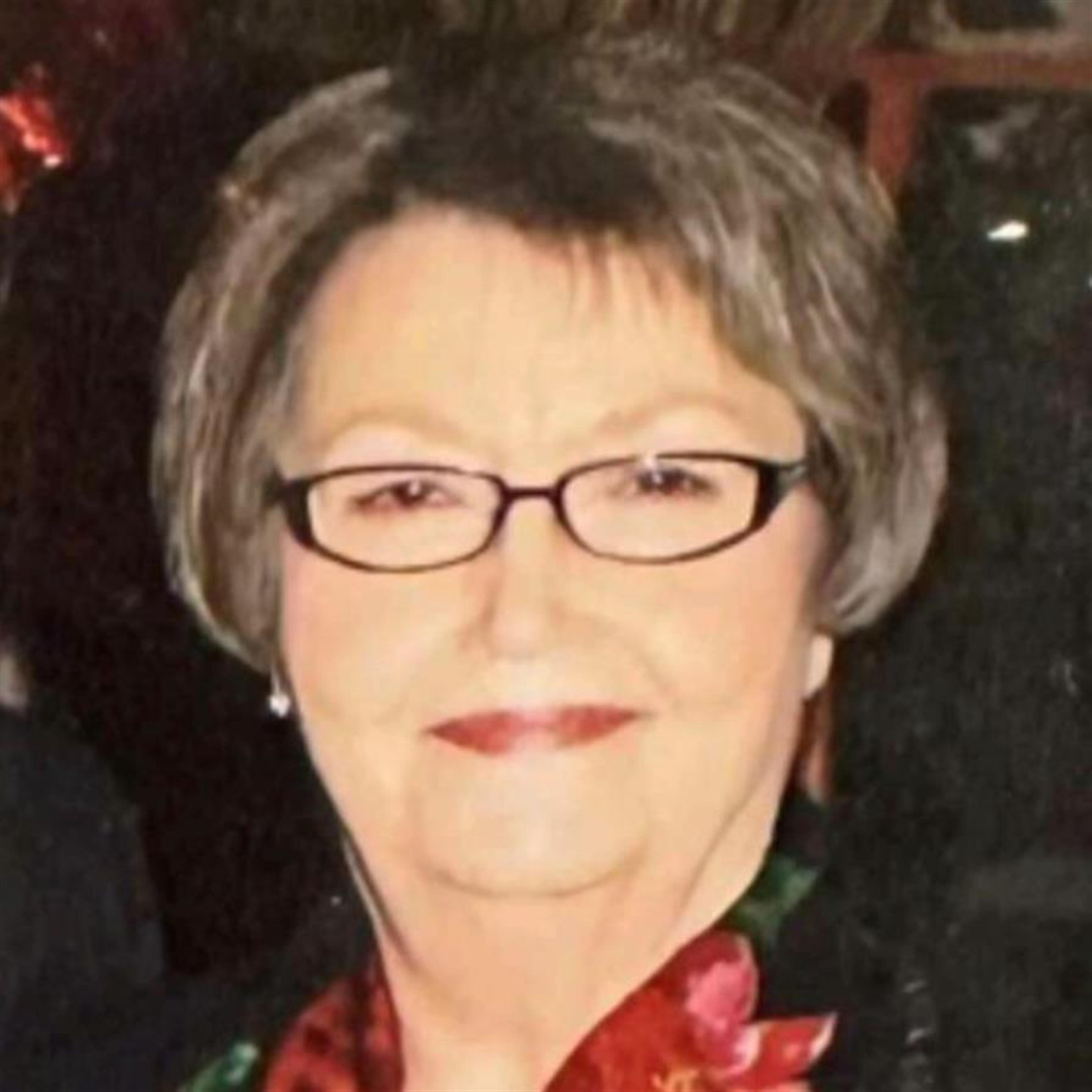Nancy Nell Willis