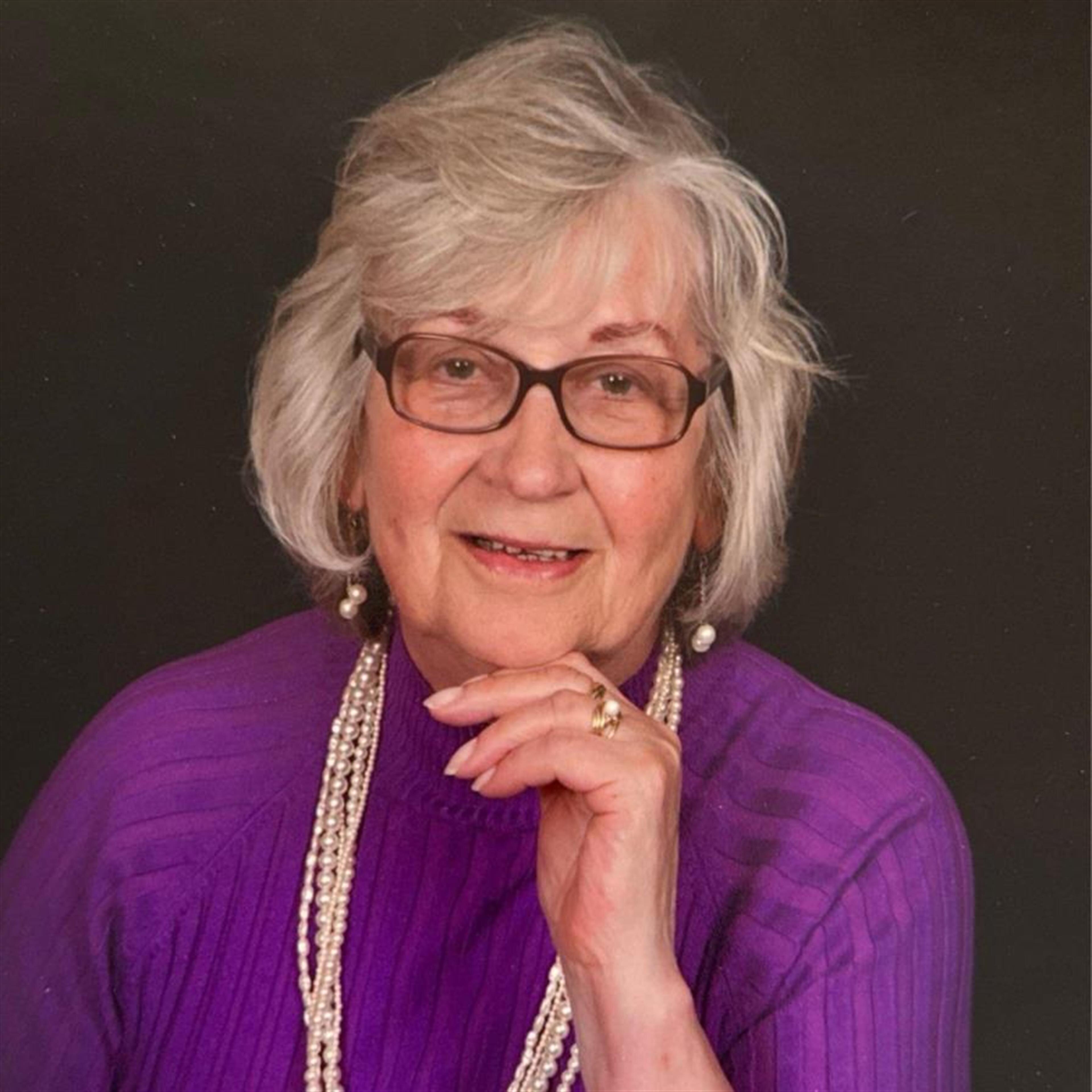Carolyn Sue Marcinkewciz
