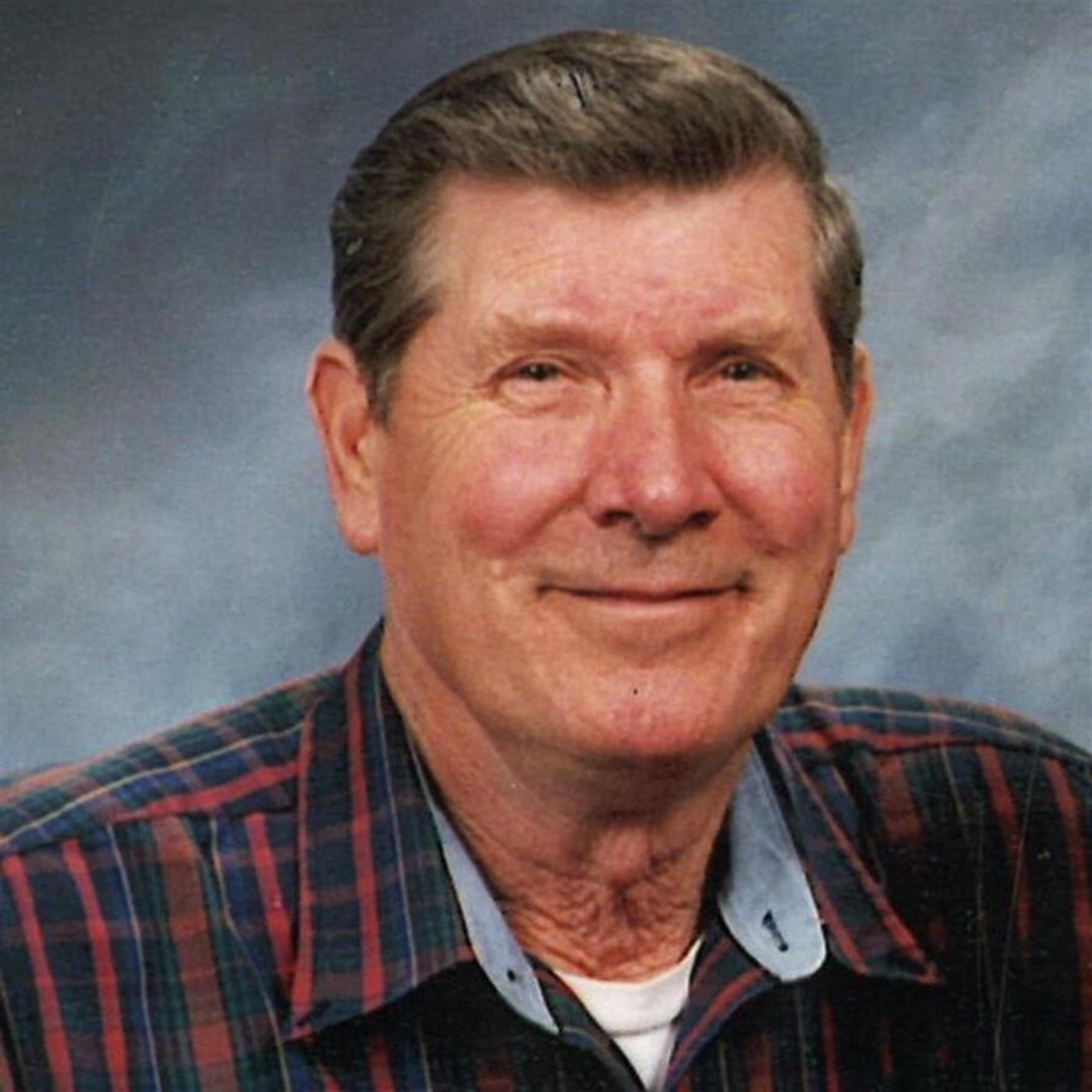 James C. Baumgardner "PaPa"