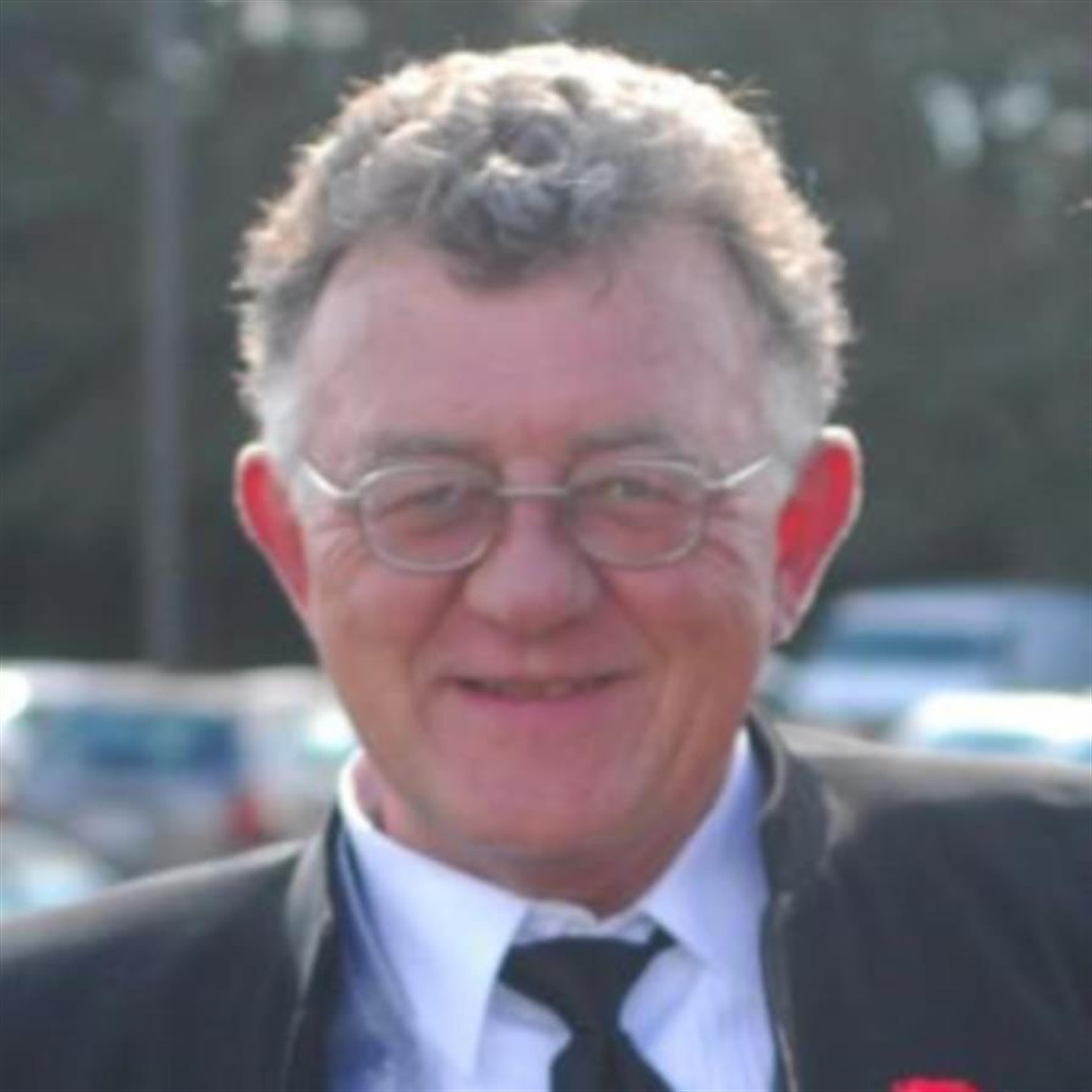 George E. Kelley