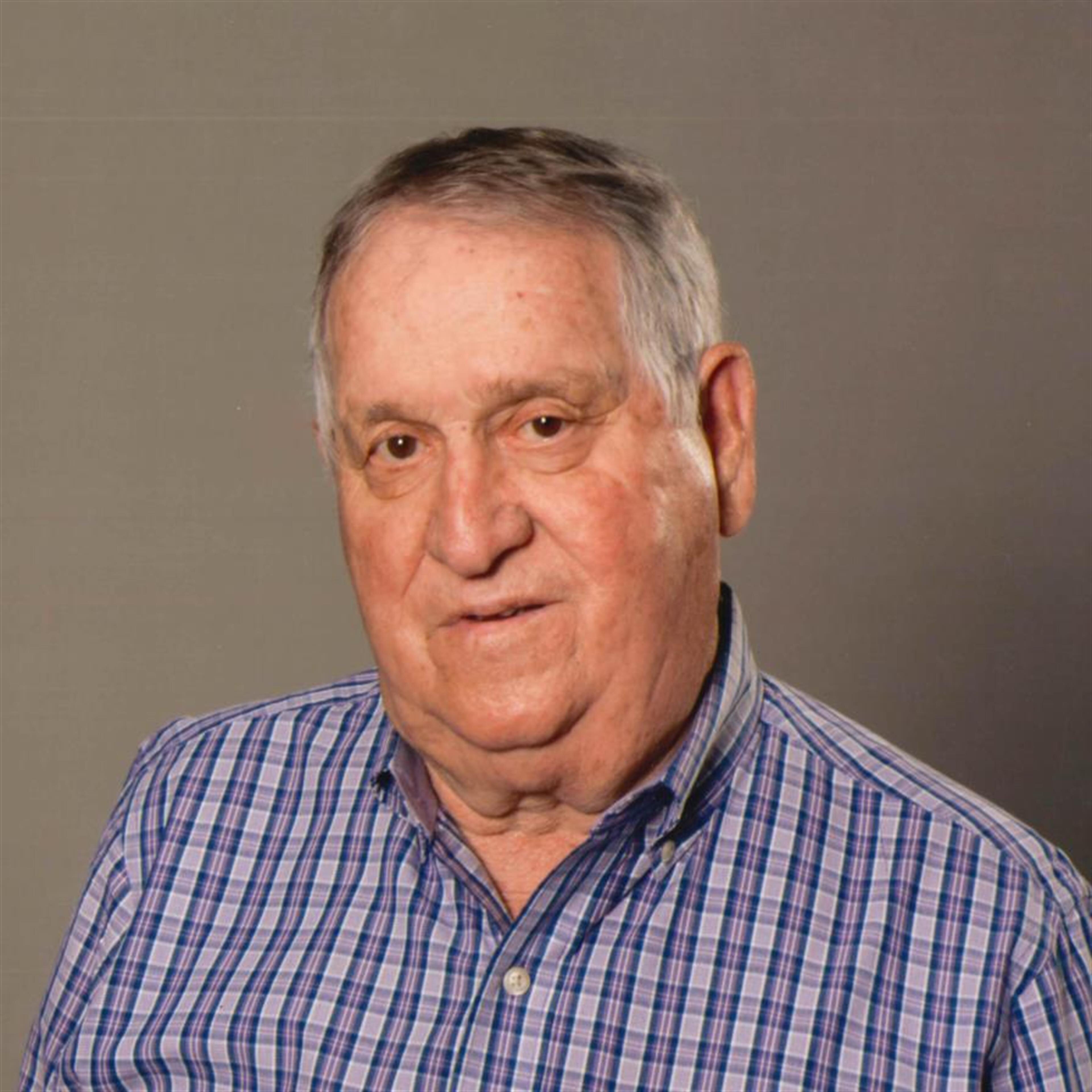 Jerald Dean Shanks