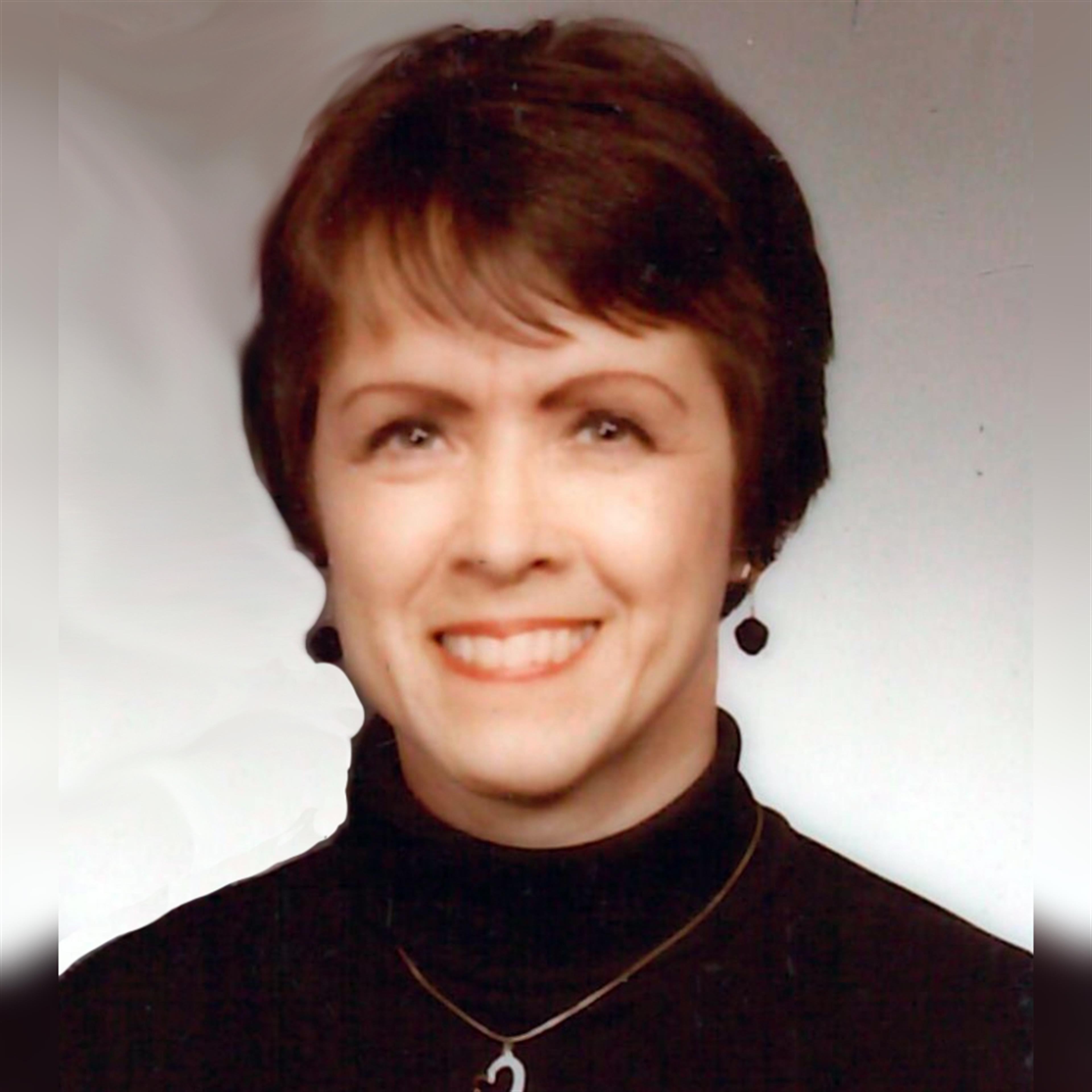 Martha Frances Gross