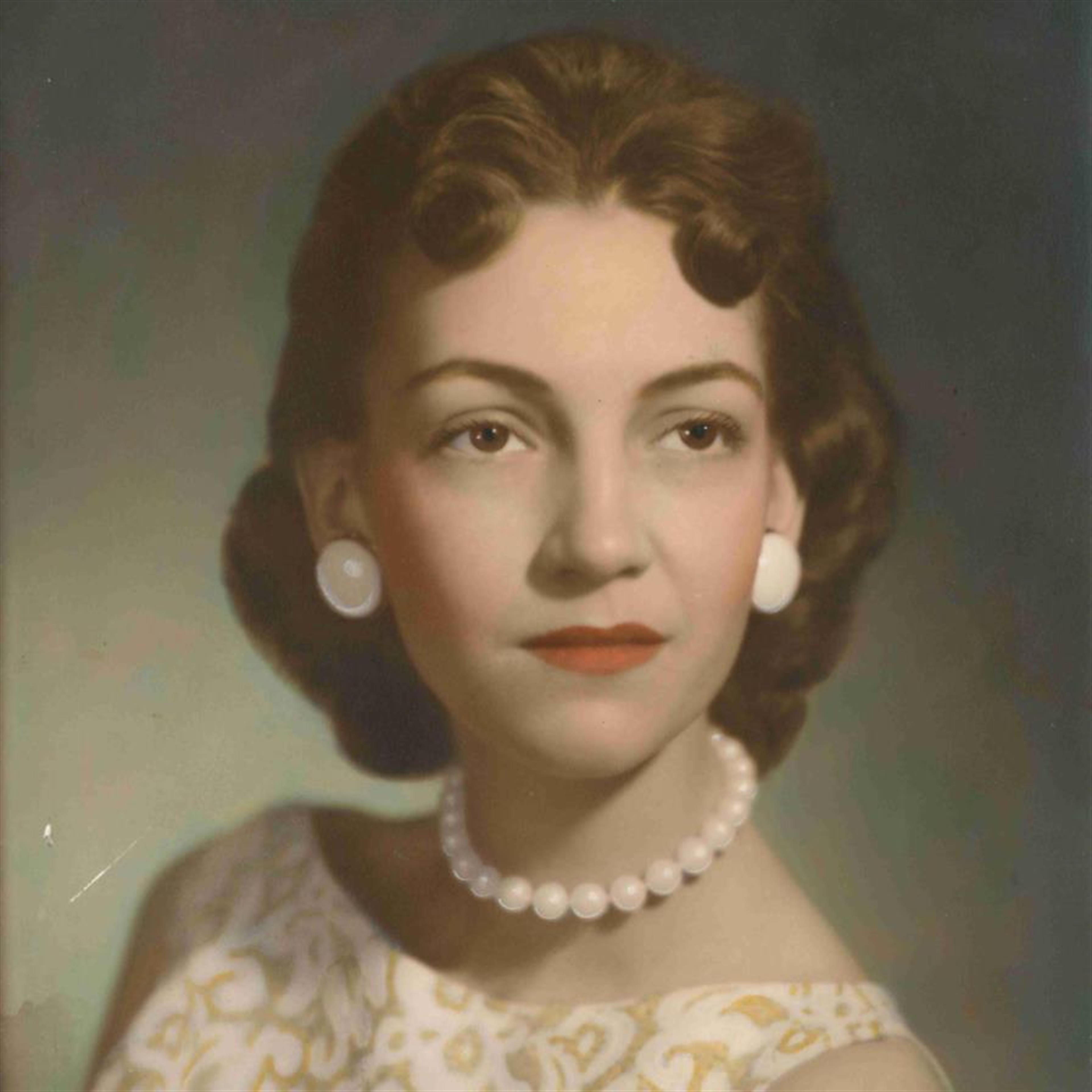 Wanda Charlene Buchner