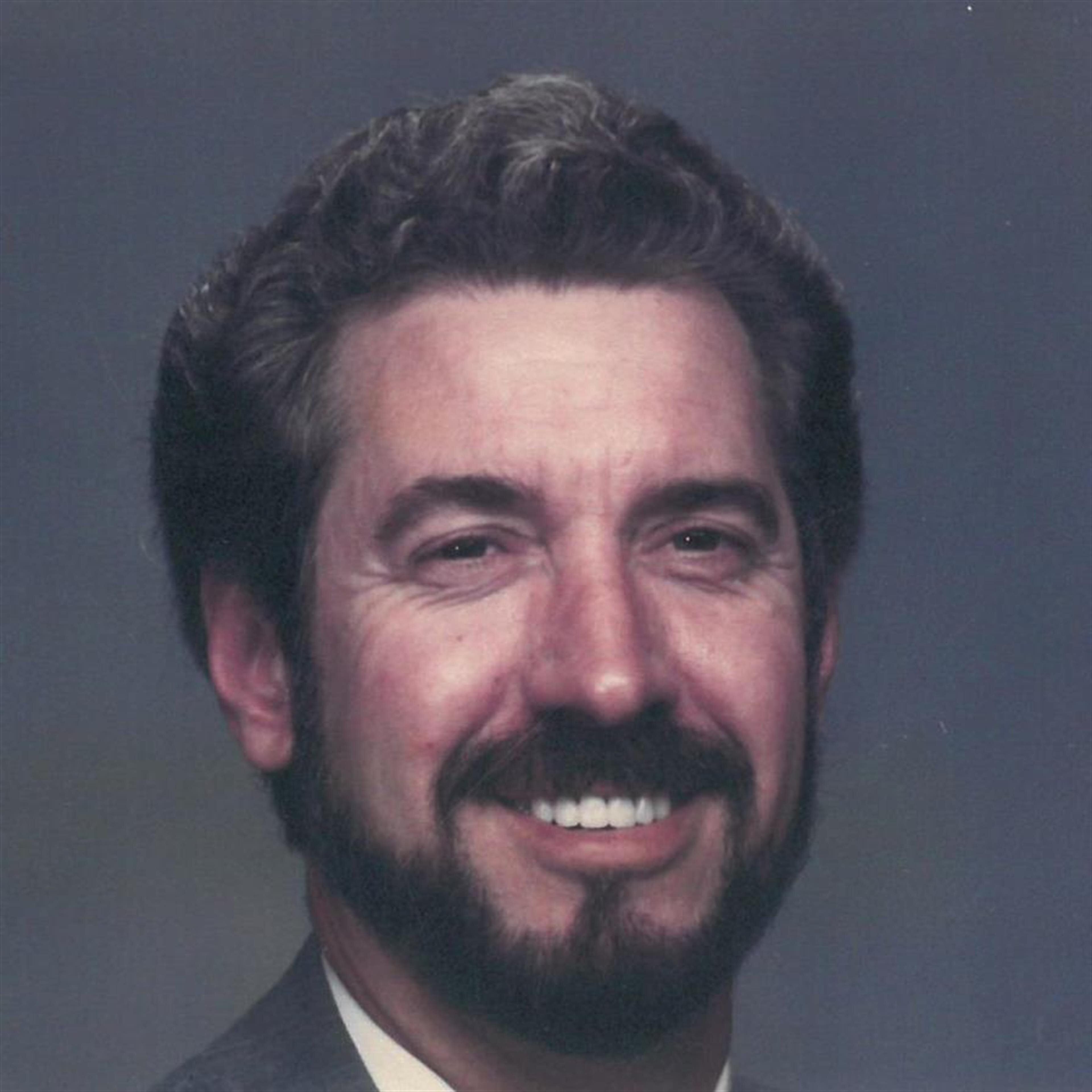 William "Bill" Boegel