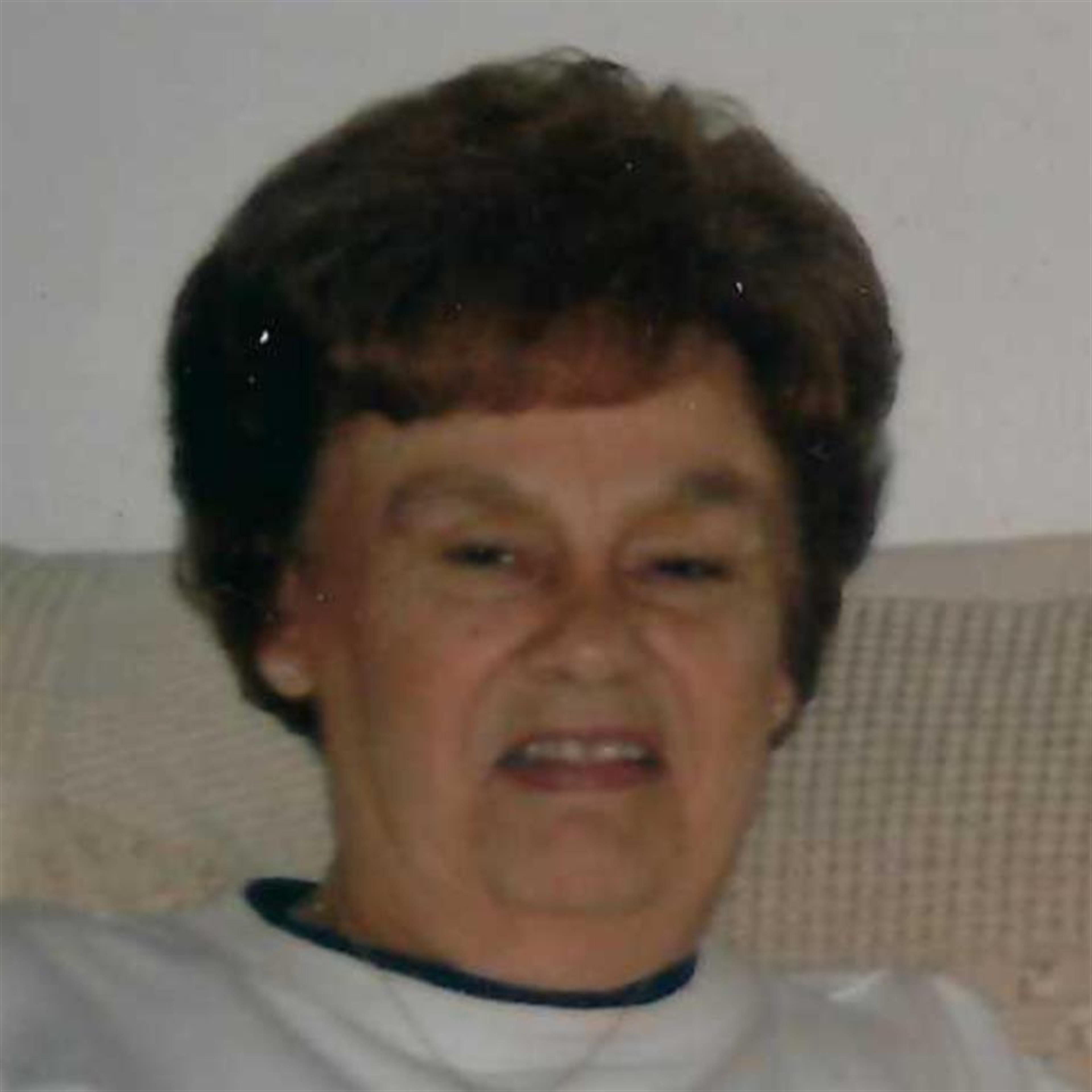 Ruth M. Fessenden