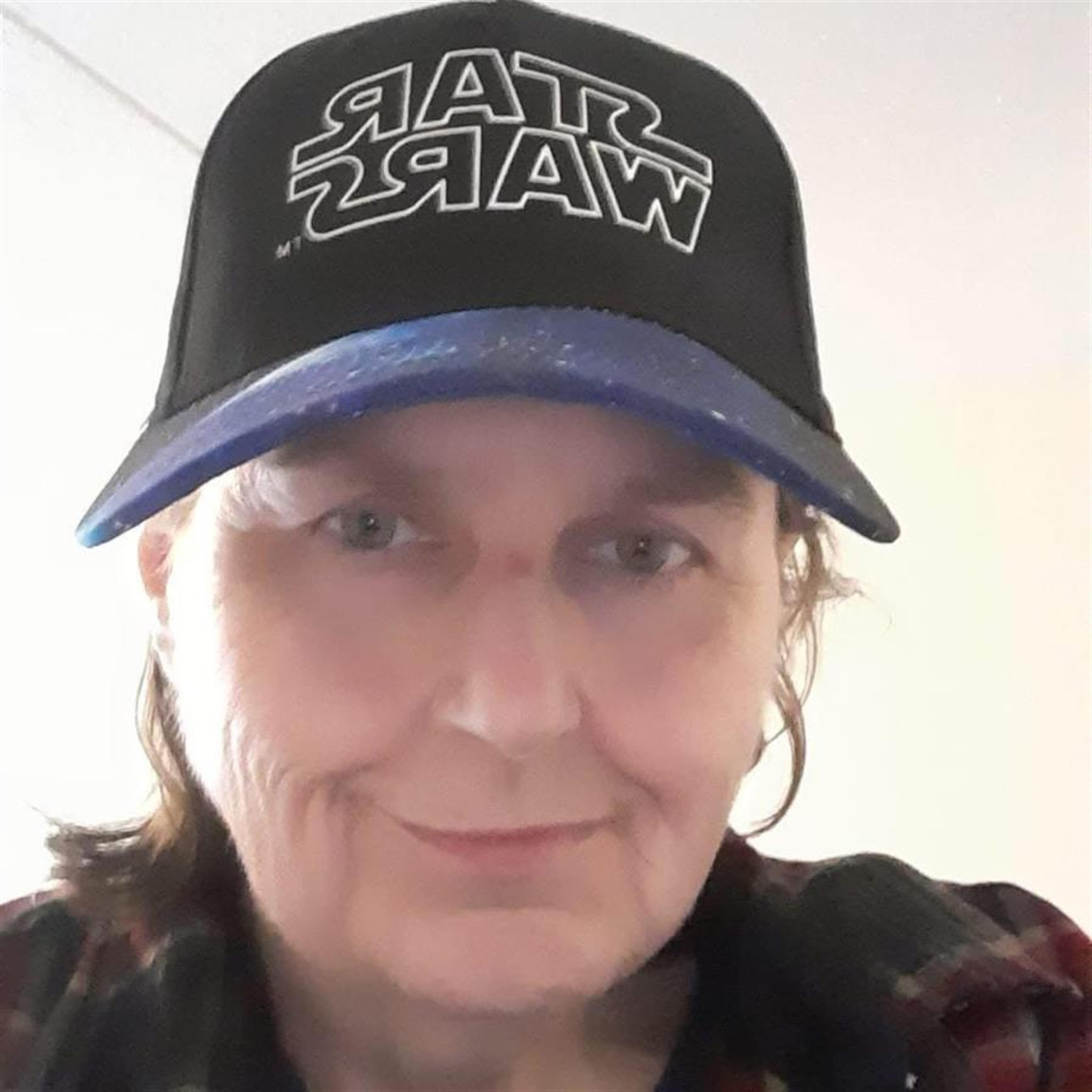 Sheila Kay Eskew