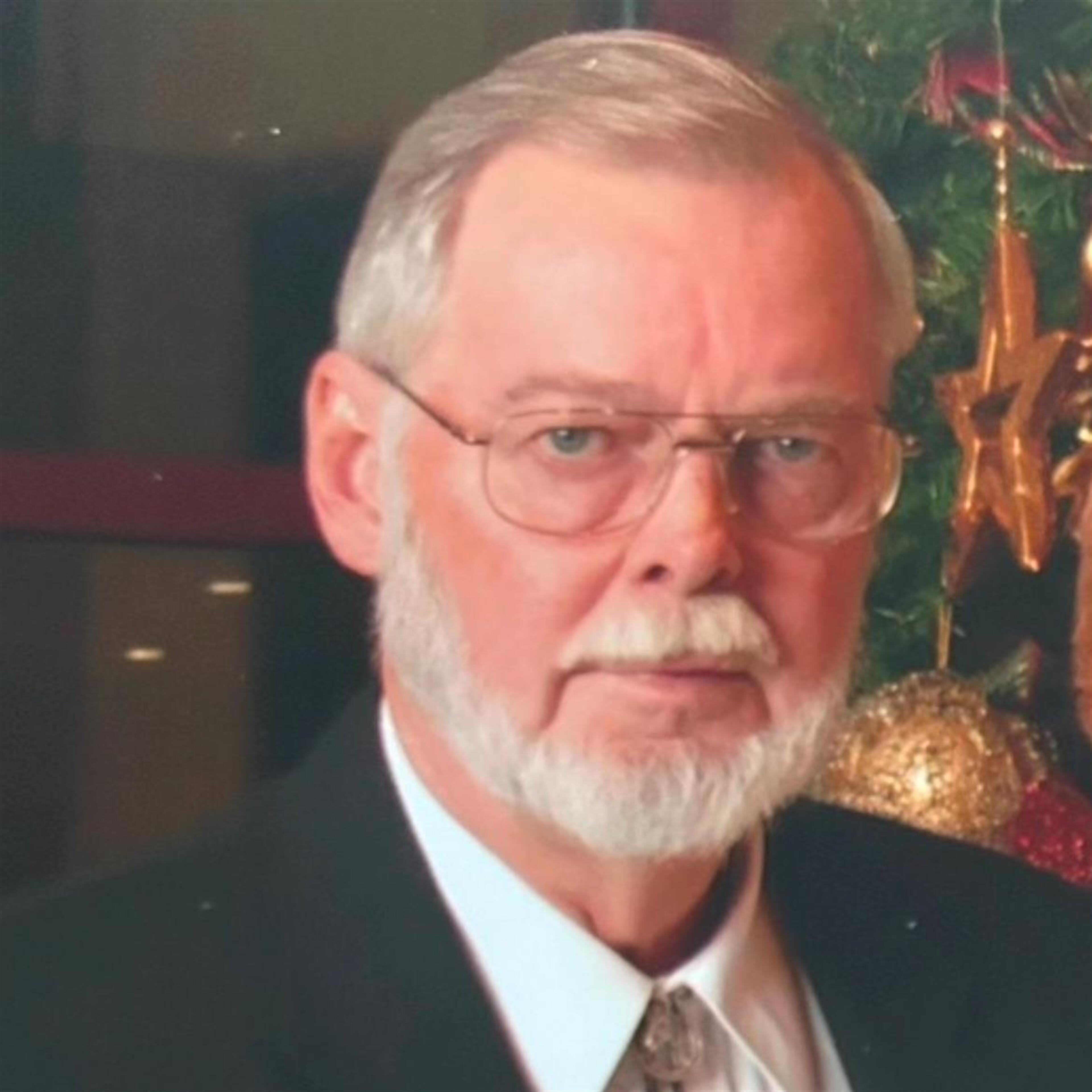 Robert Reynolds Jones Sr.