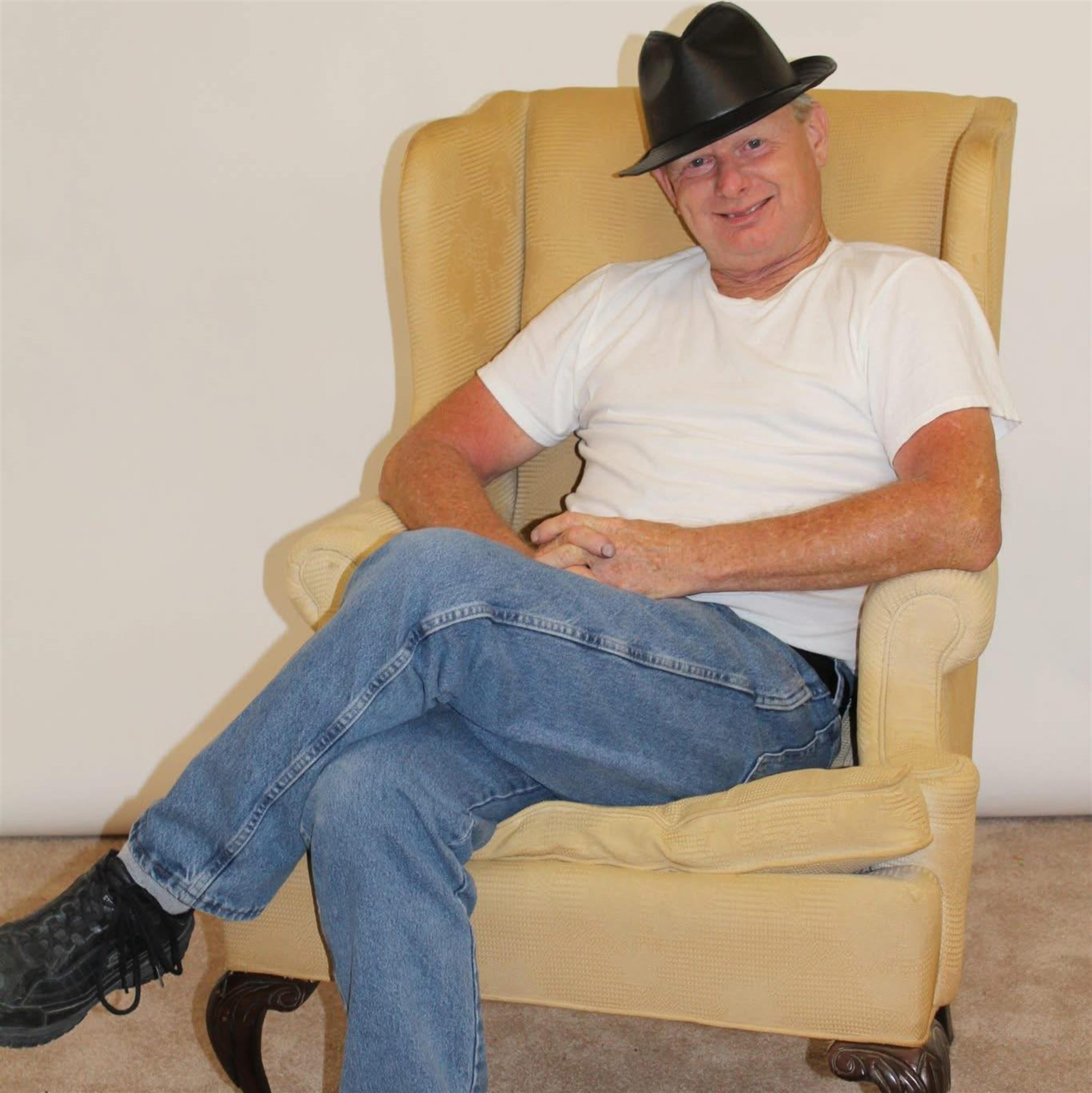 Frank Kuykendall's obituary picture